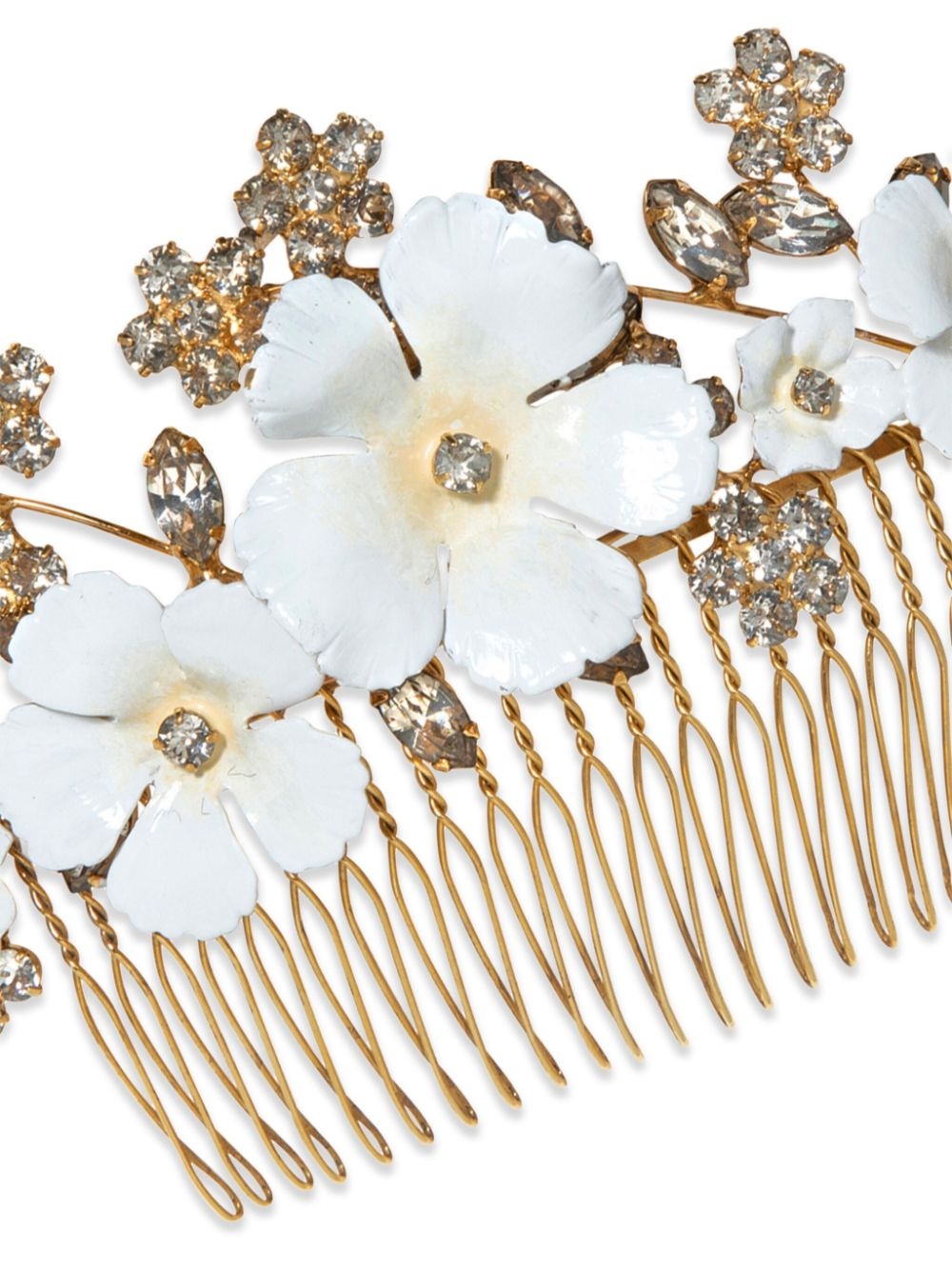 Marveille hair comb - 2