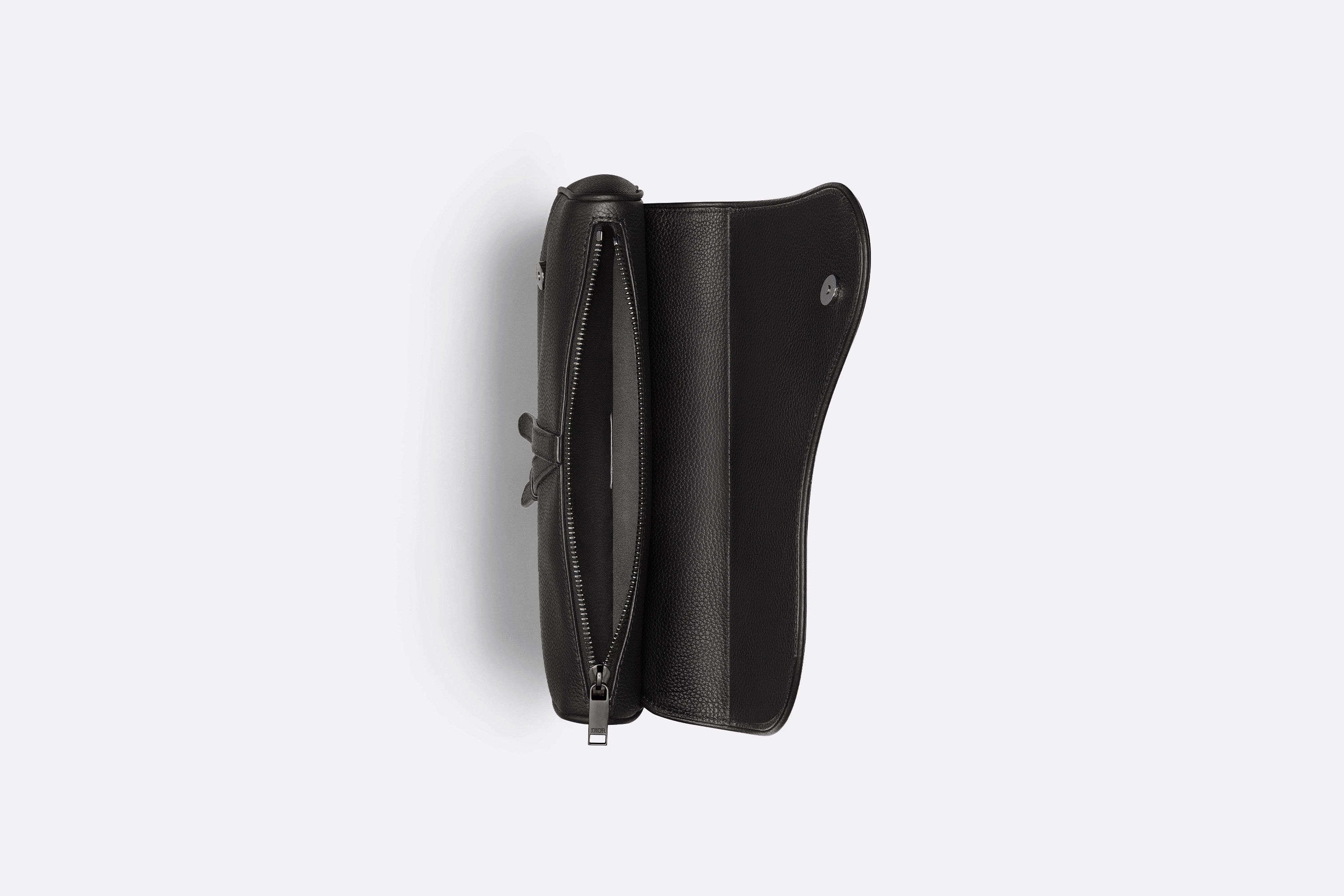 DIOR BY ERL Saddle Bag - 3