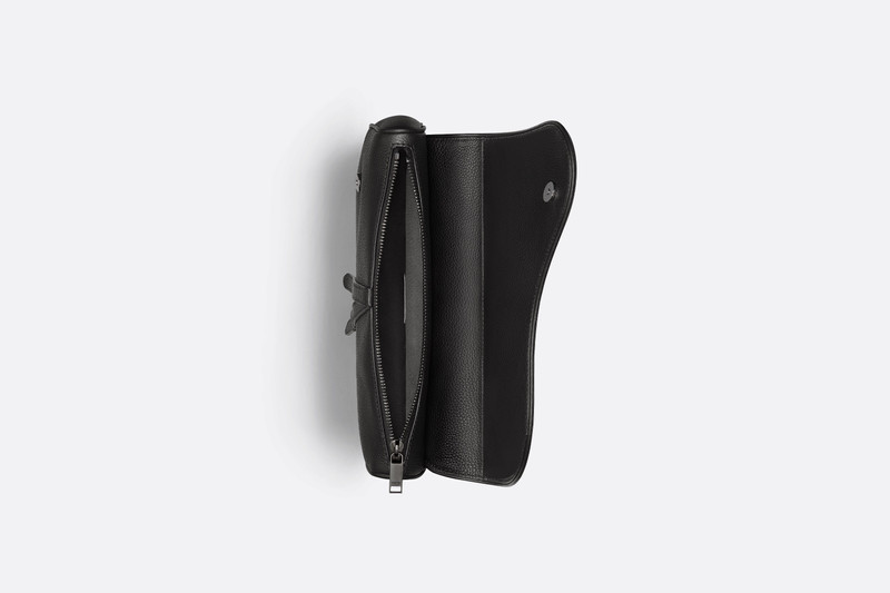 DIOR BY ERL Saddle Bag 3