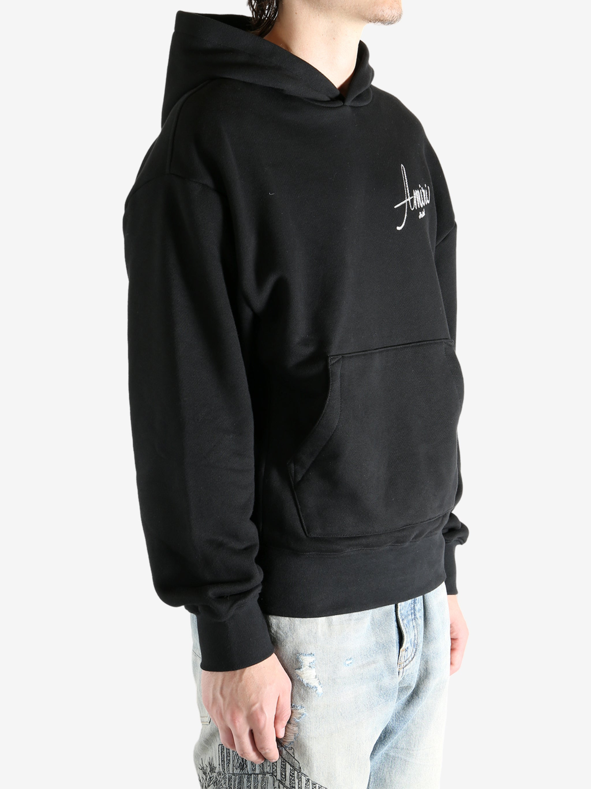 AMIRI - Men Hotel Hoodie - 2