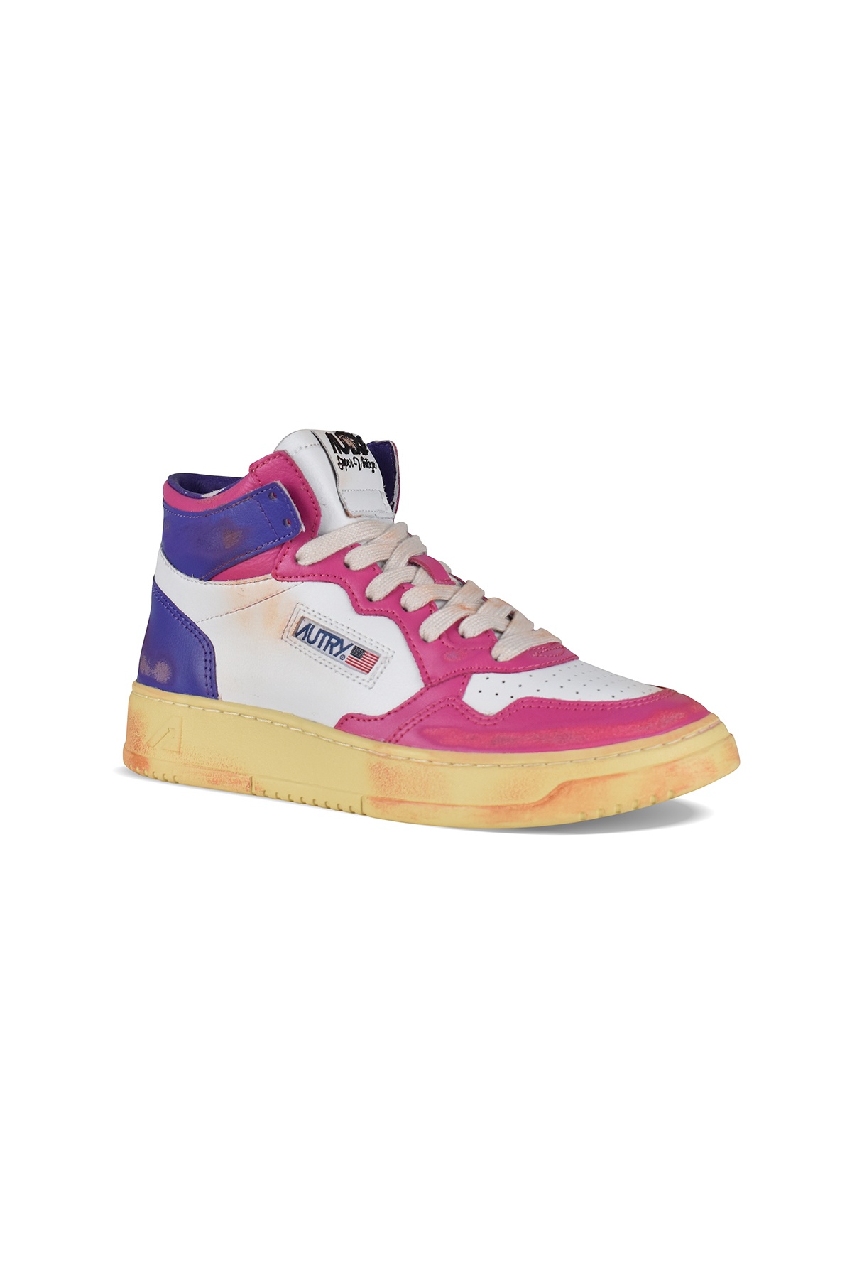 Mid Super Vintage sneakers - 2
