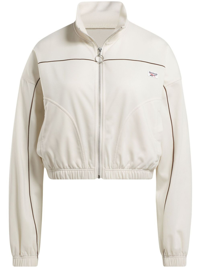 Classics Retro Basketball track jacket 1