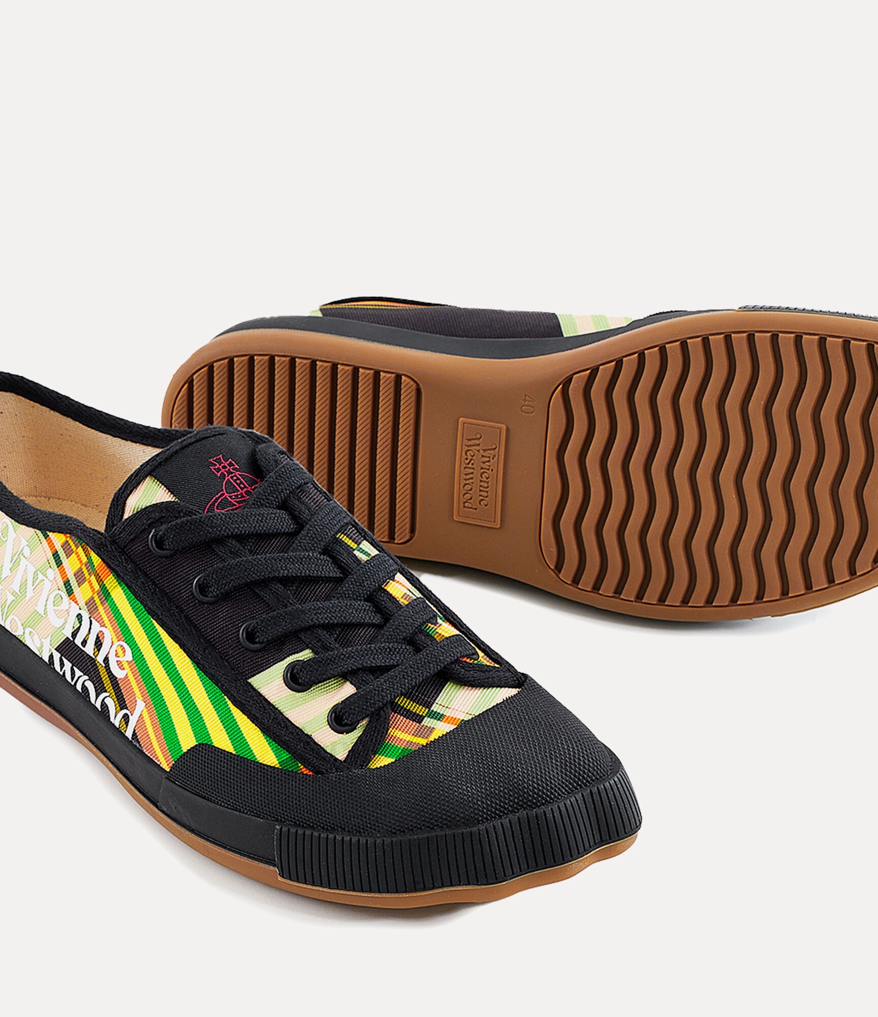 ANIMAL GYM LOW TOP - 4