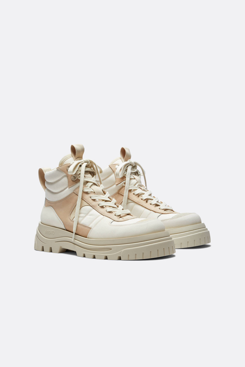 Axel Arigato Blyde Hiking Boot outlook
