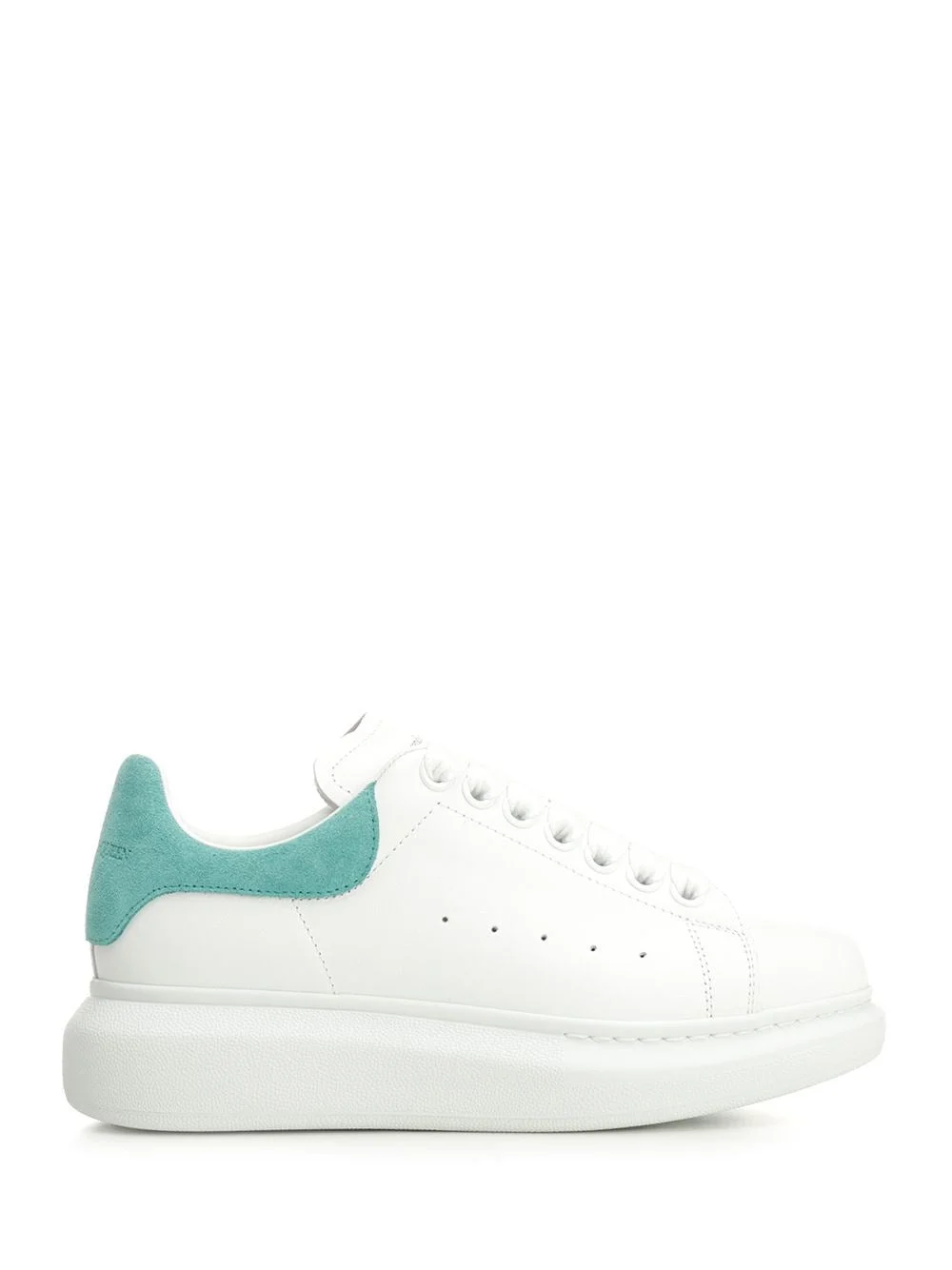 Mcqueen Women Oversized Sneakers - 1