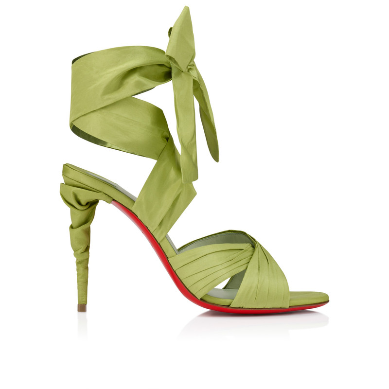 Affabula Lace Up 3