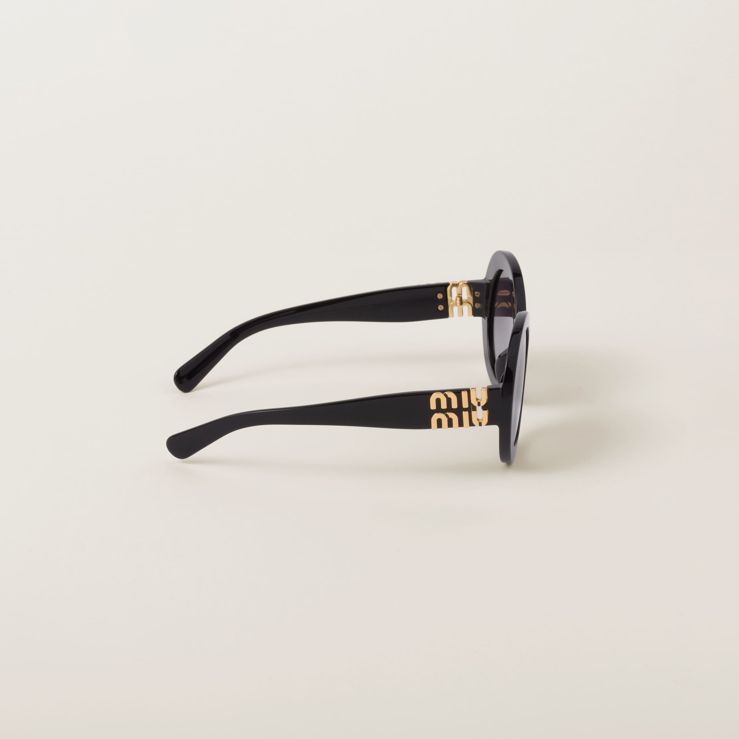Miu Glimpse sunglasses - 4