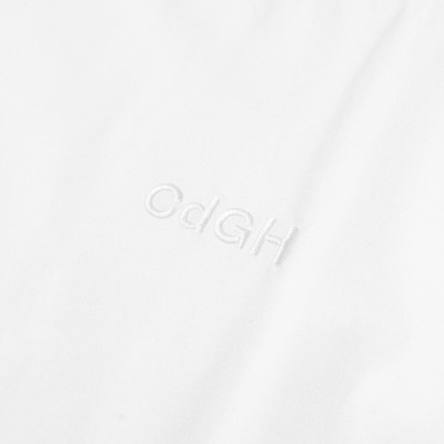 Comme des Garçons Homme Comme des Garcons Homme CDGH Logo Tonal Tee outlook