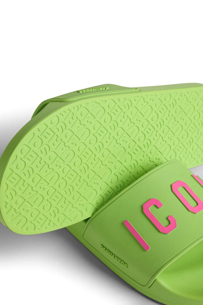 BE ICON SLIDES - 5