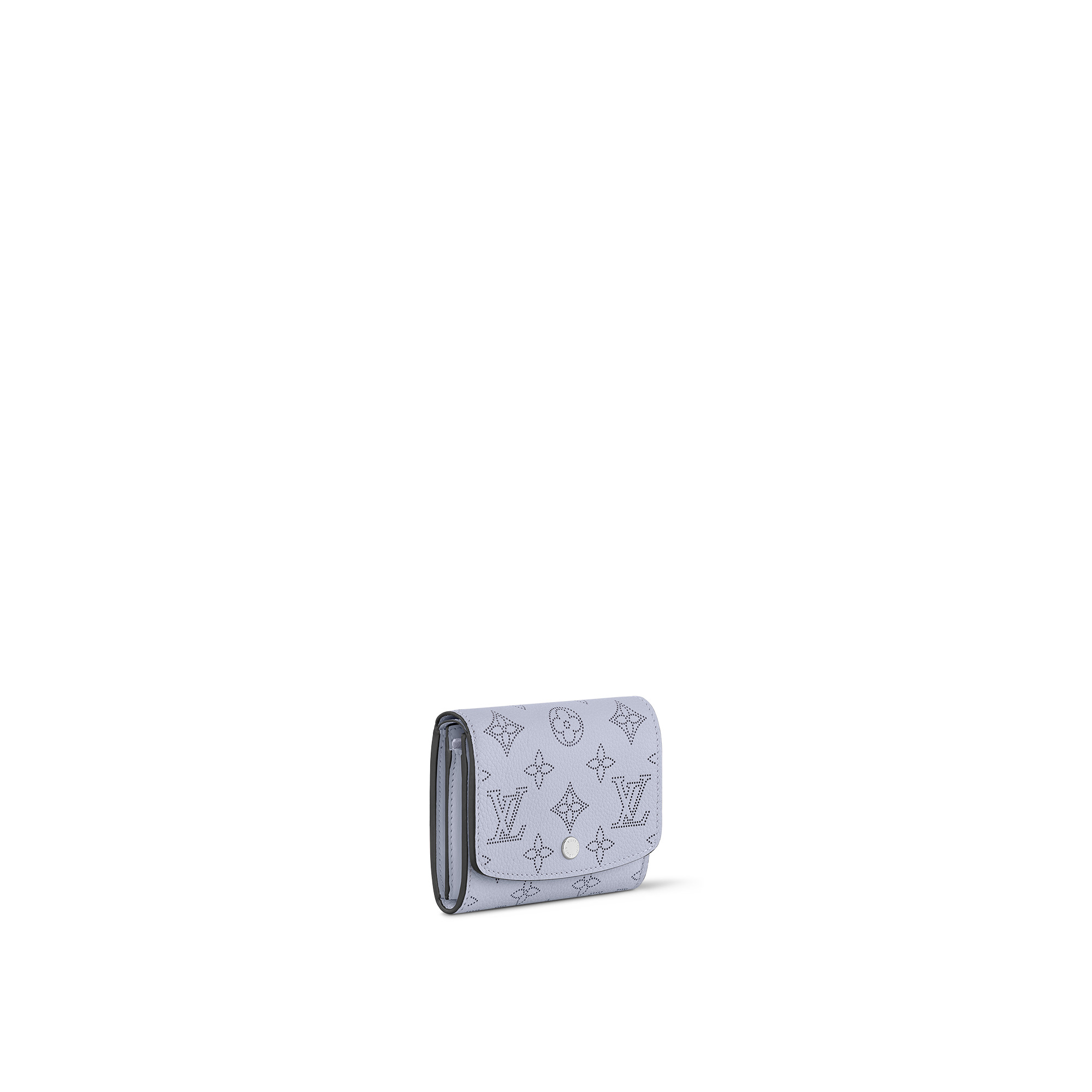 Iris Compact Wallet - 2