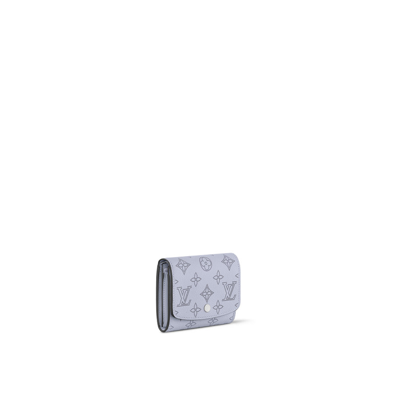 Louis Vuitton Iris Compact Wallet outlook