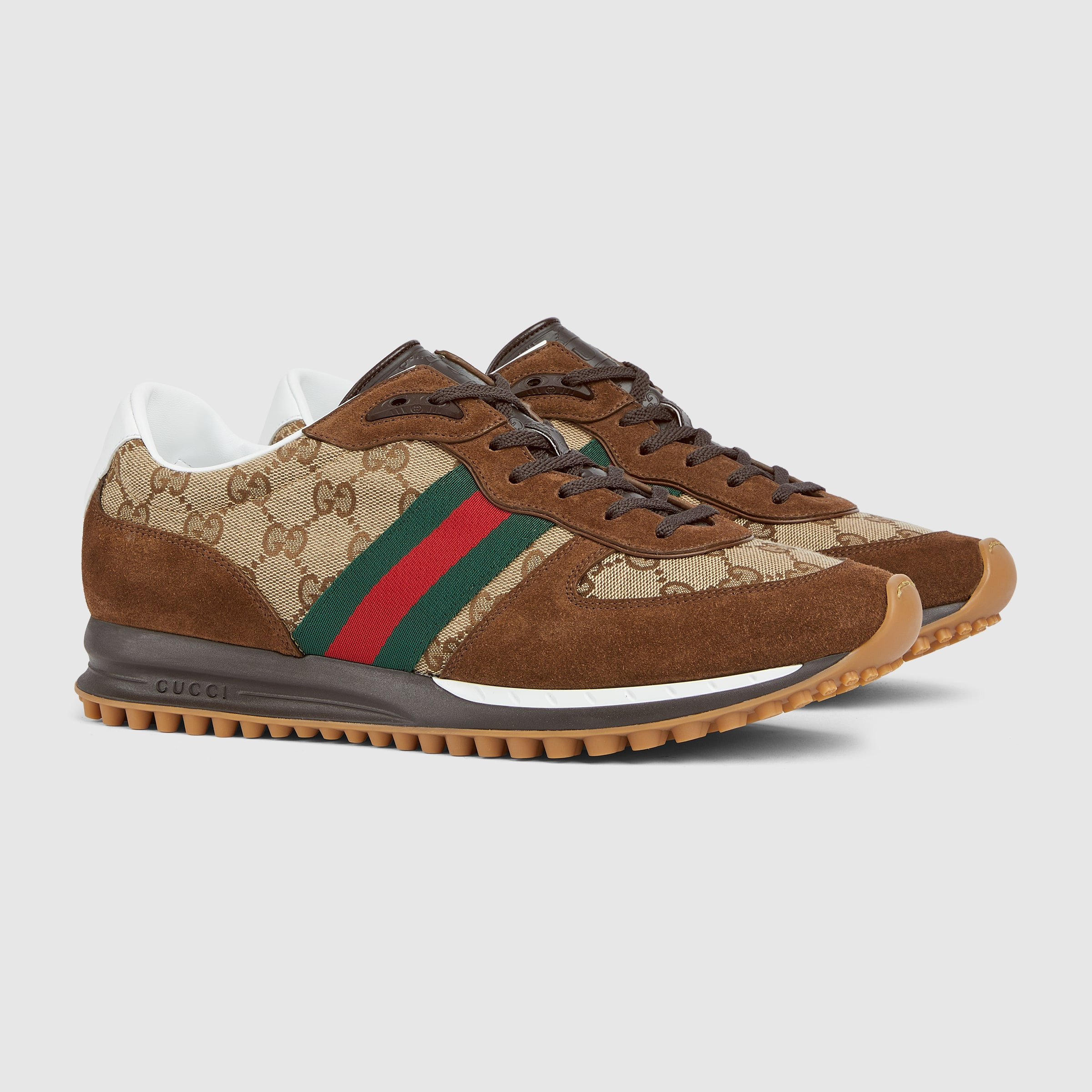 Men's Gucci Re-Motion sneaker - 2