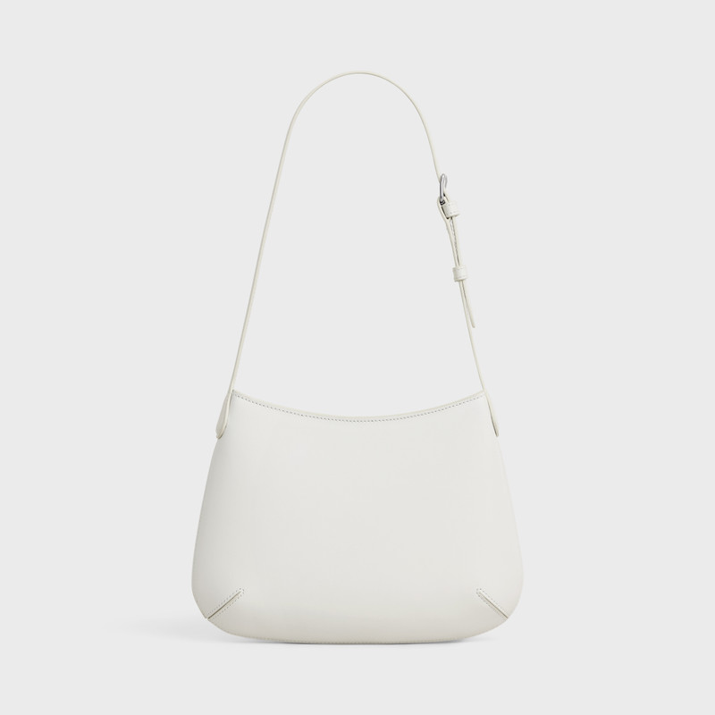SHOULDER HOBO CELINE ALICE in shiny calfskin 3