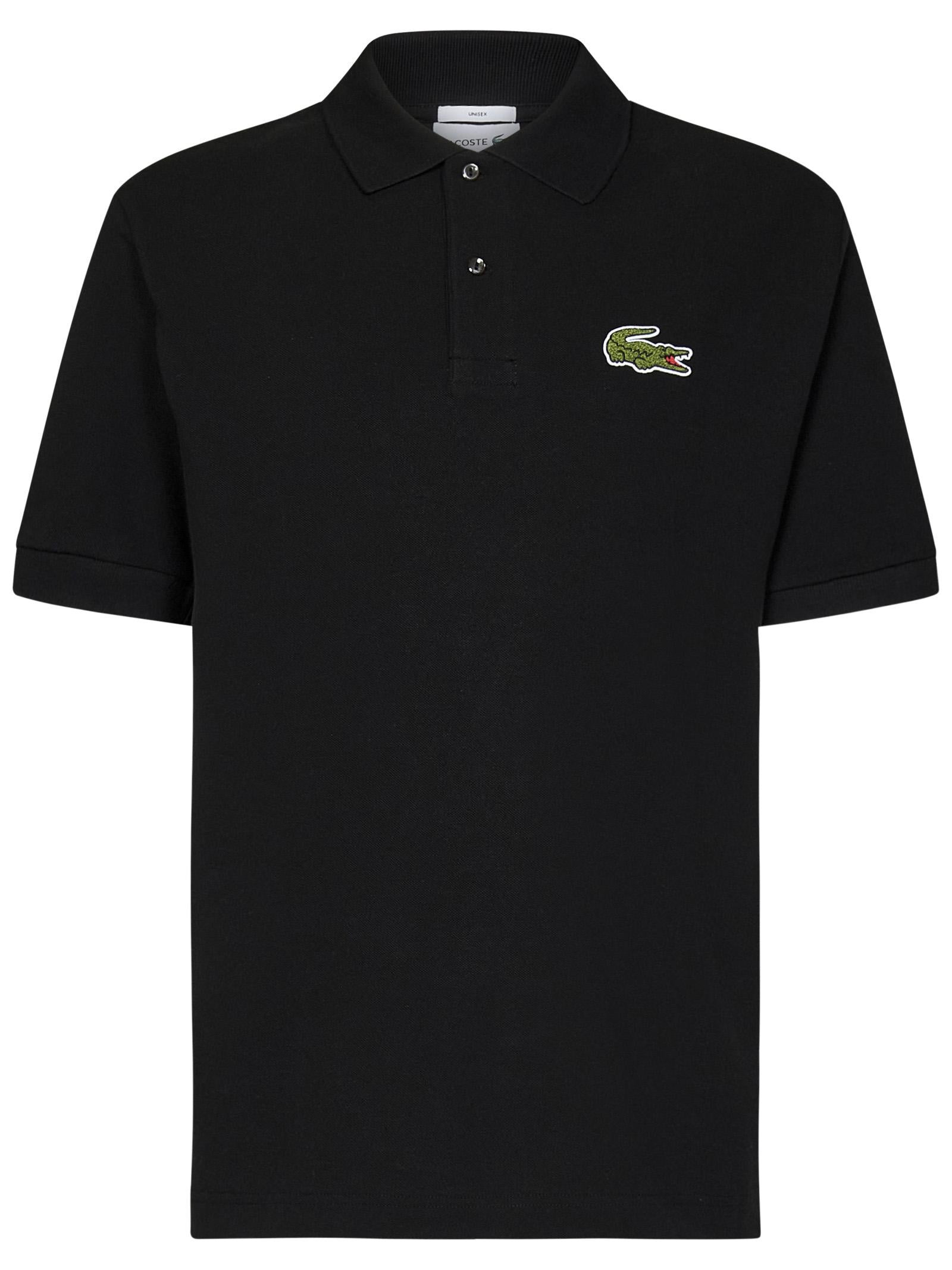 POLO ORIGINAL L.12.12 LOOSE FIT LACOSTE - 1