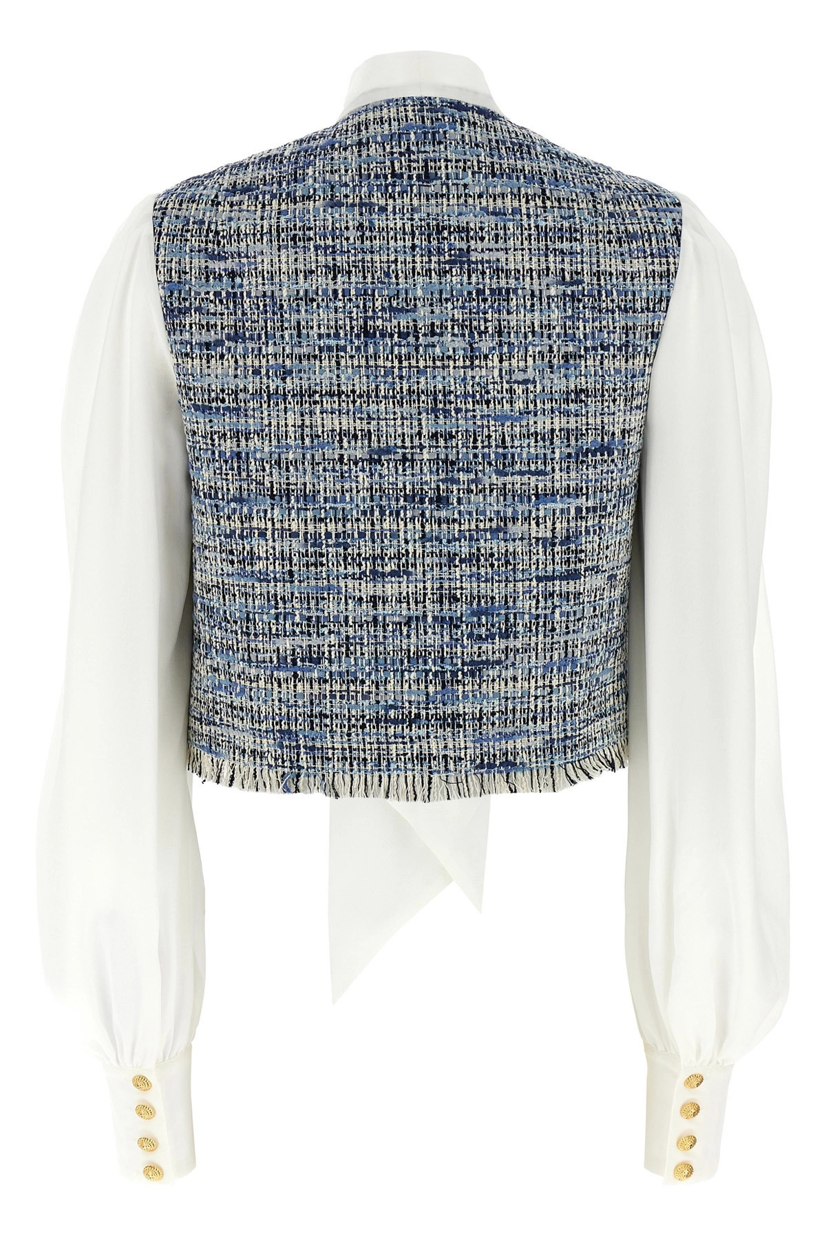 Tweed shirt - 2