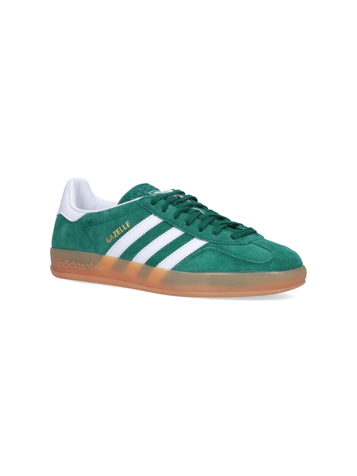 "GAZELLE INDOOR" SNEAKERS - 2