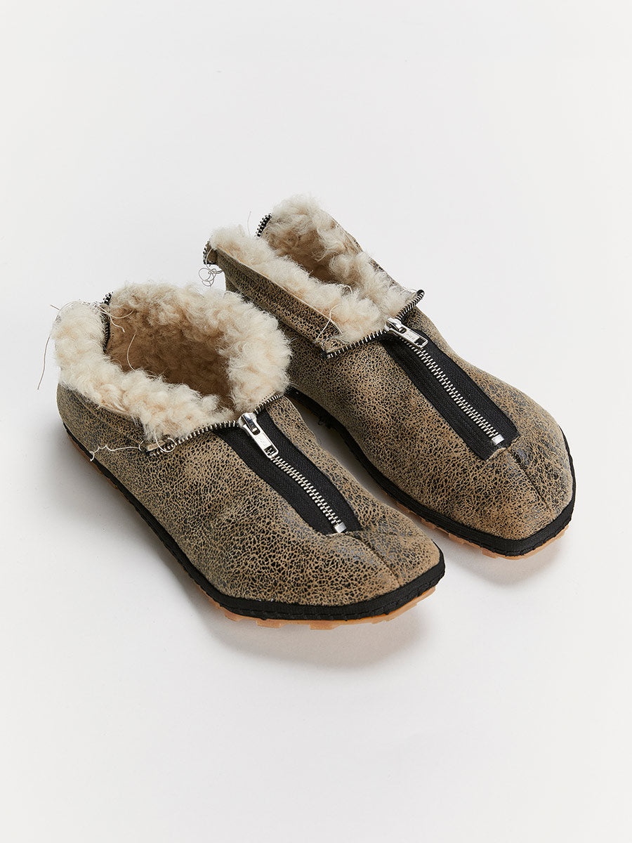 Tirolo Montone Shoe - 2