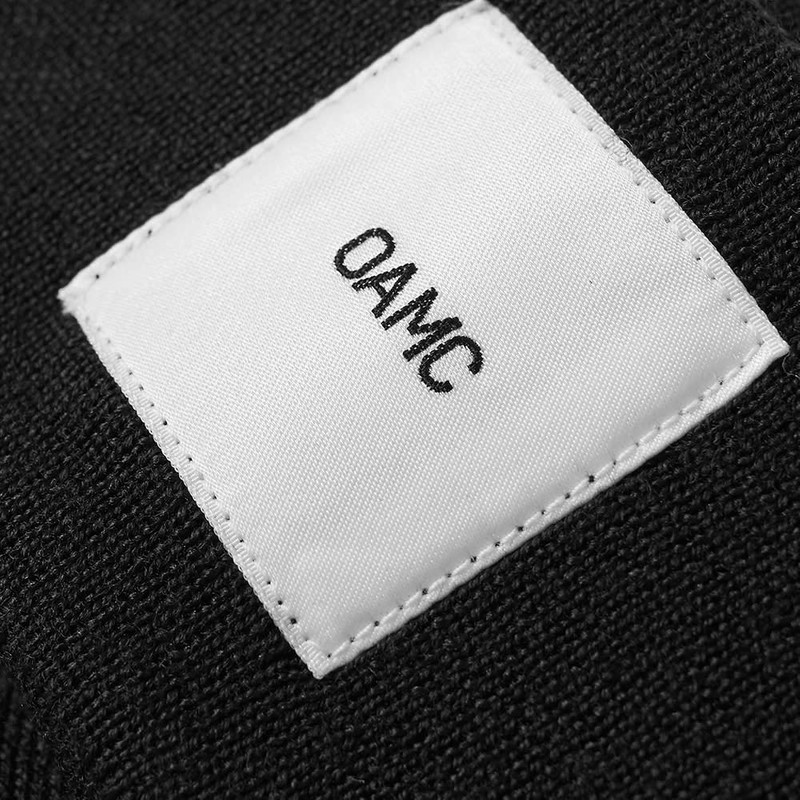 OAMC OAMC Wool Watch Cap outlook