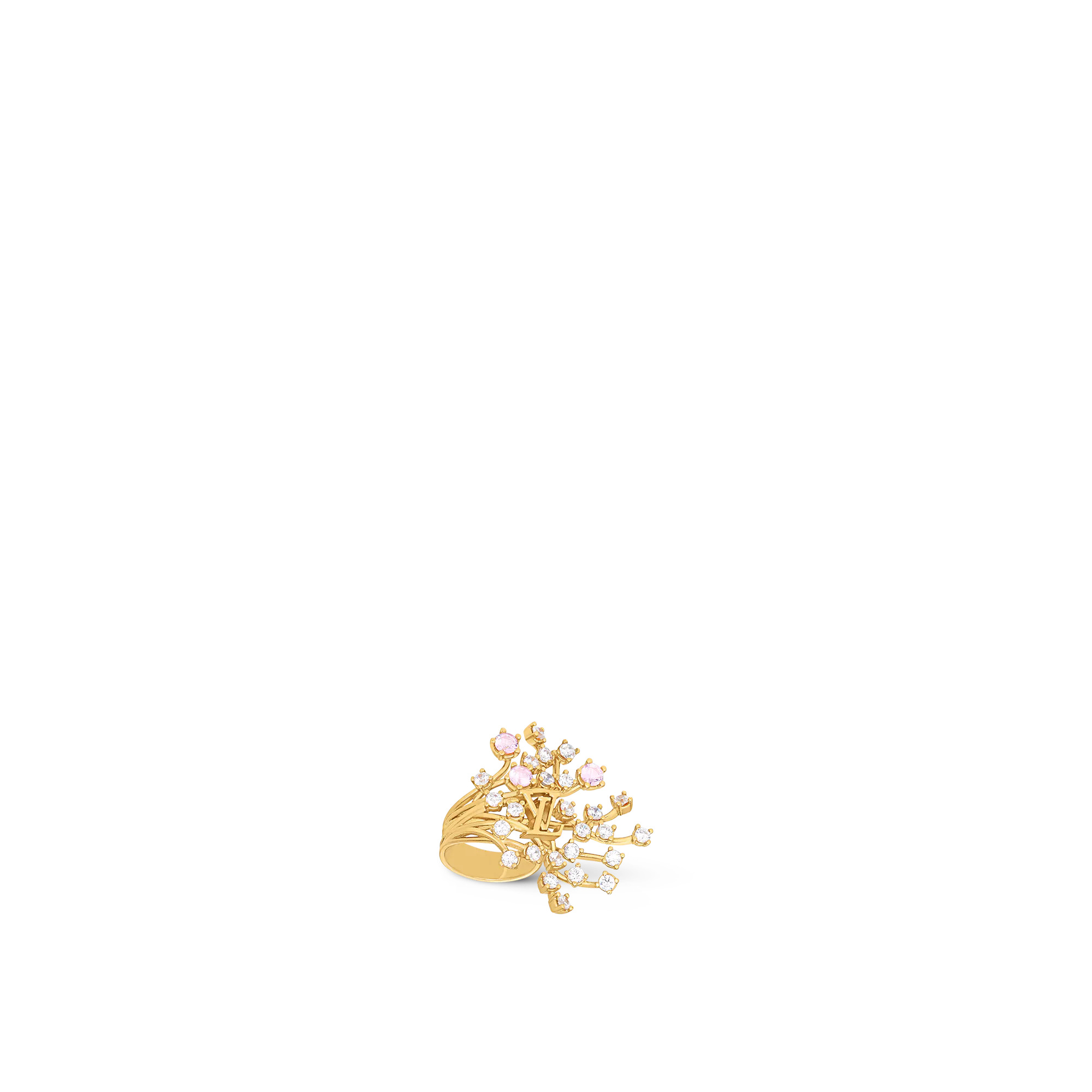 LV Corail Ring - 2