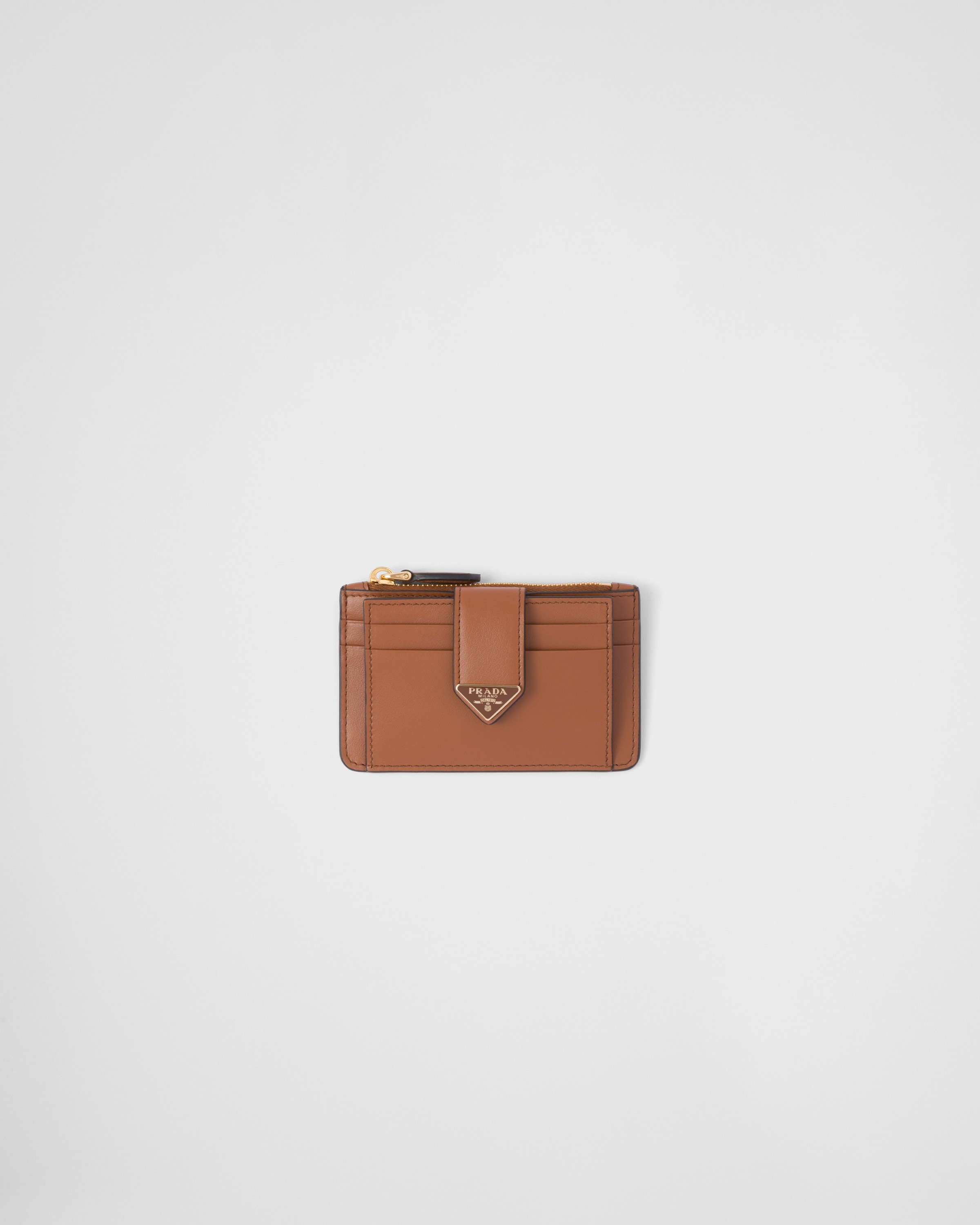 Leather card holder - 1