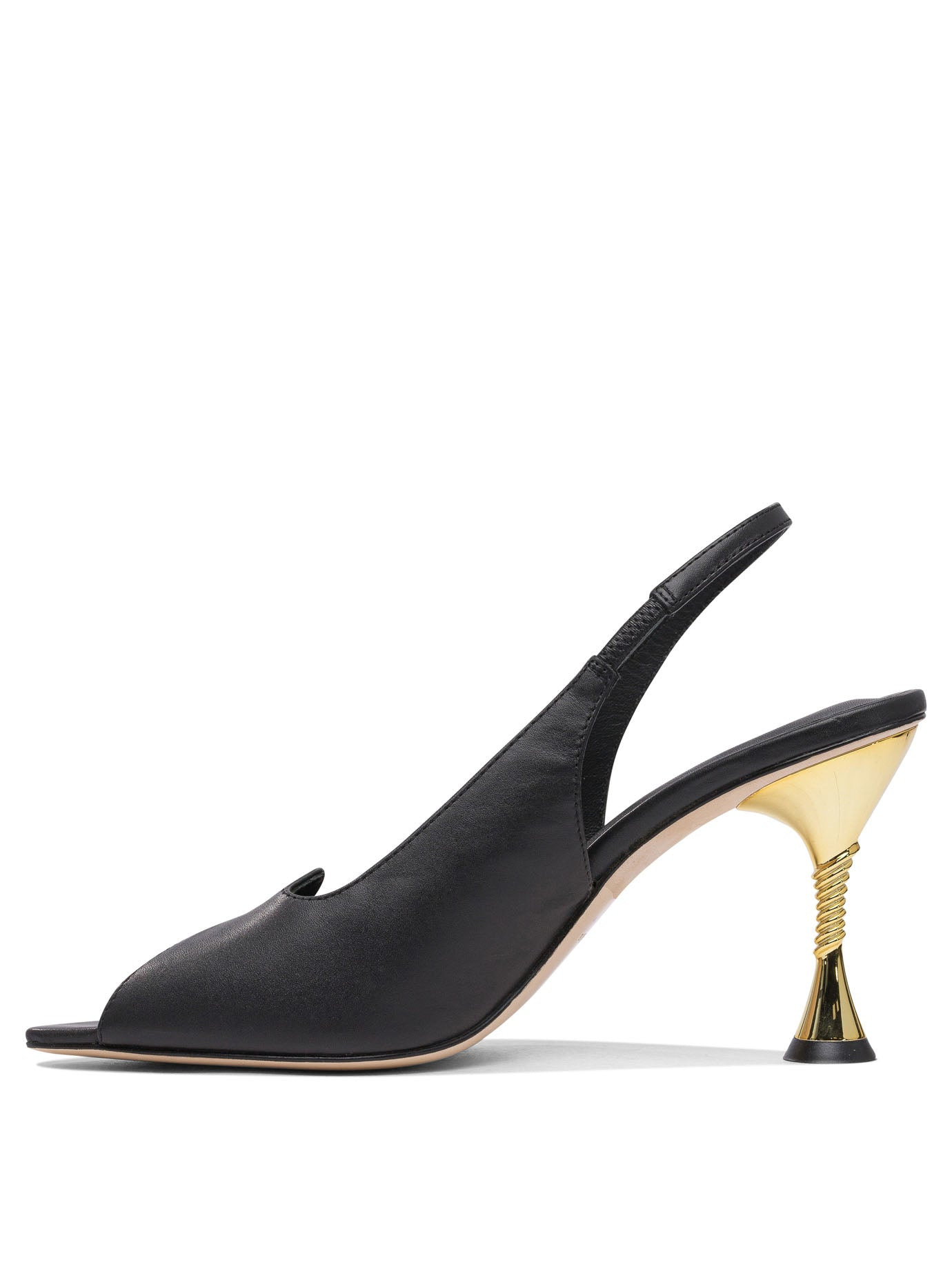 Studio Amelia Heeled Shoes - 3