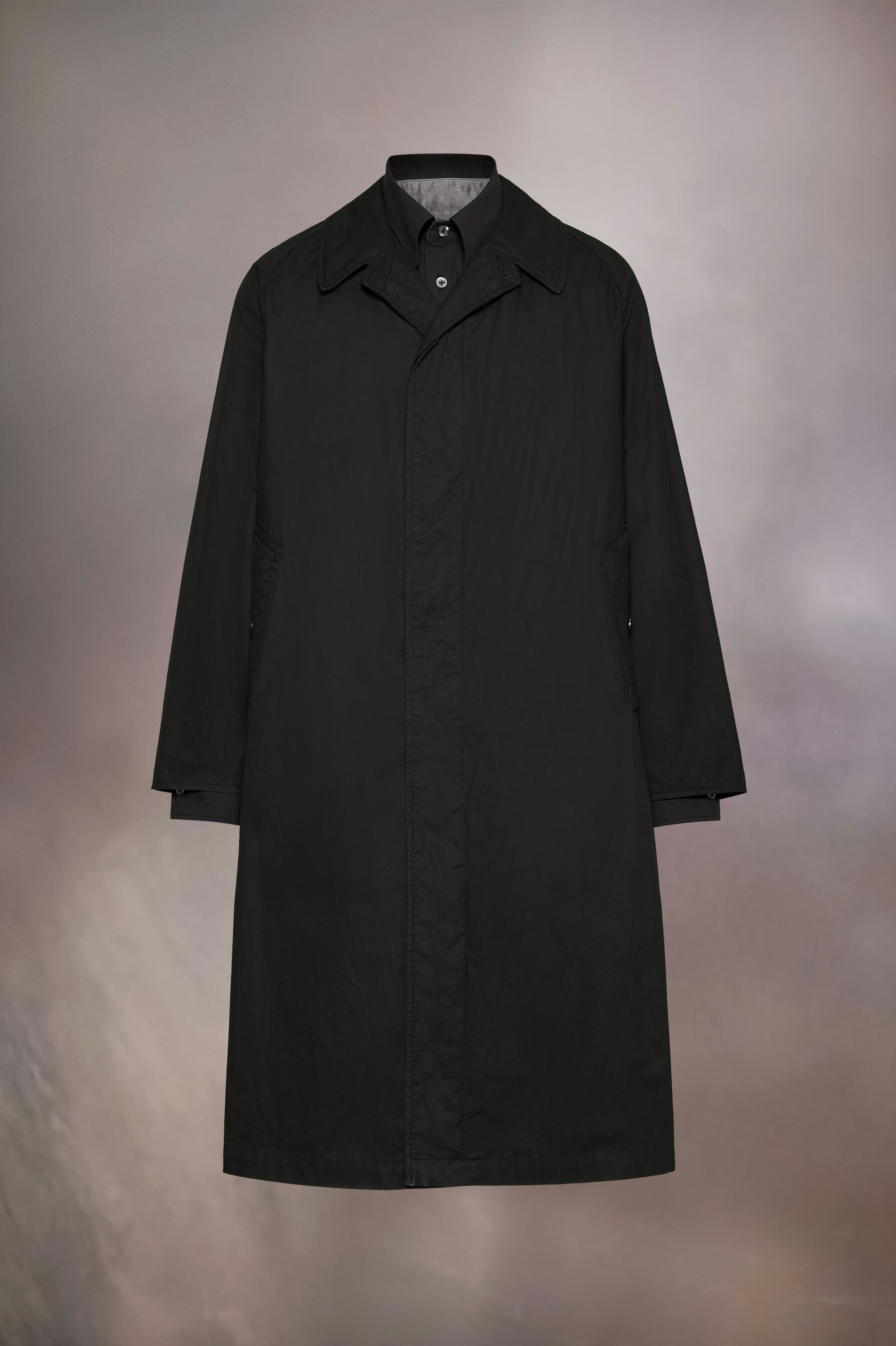 Trench coat - 2