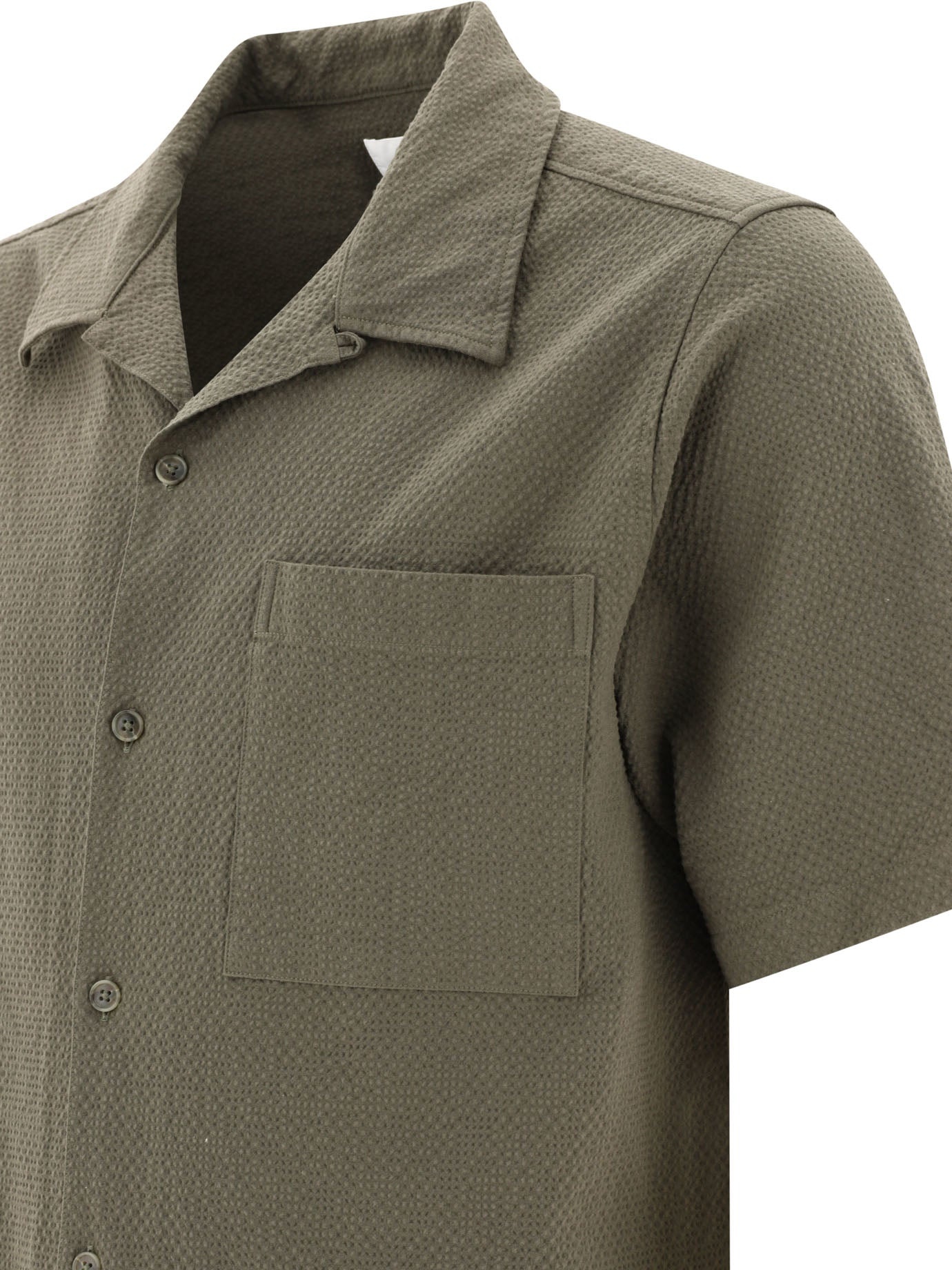 NN.07 - Nn.07 "julio" Shirt - 4