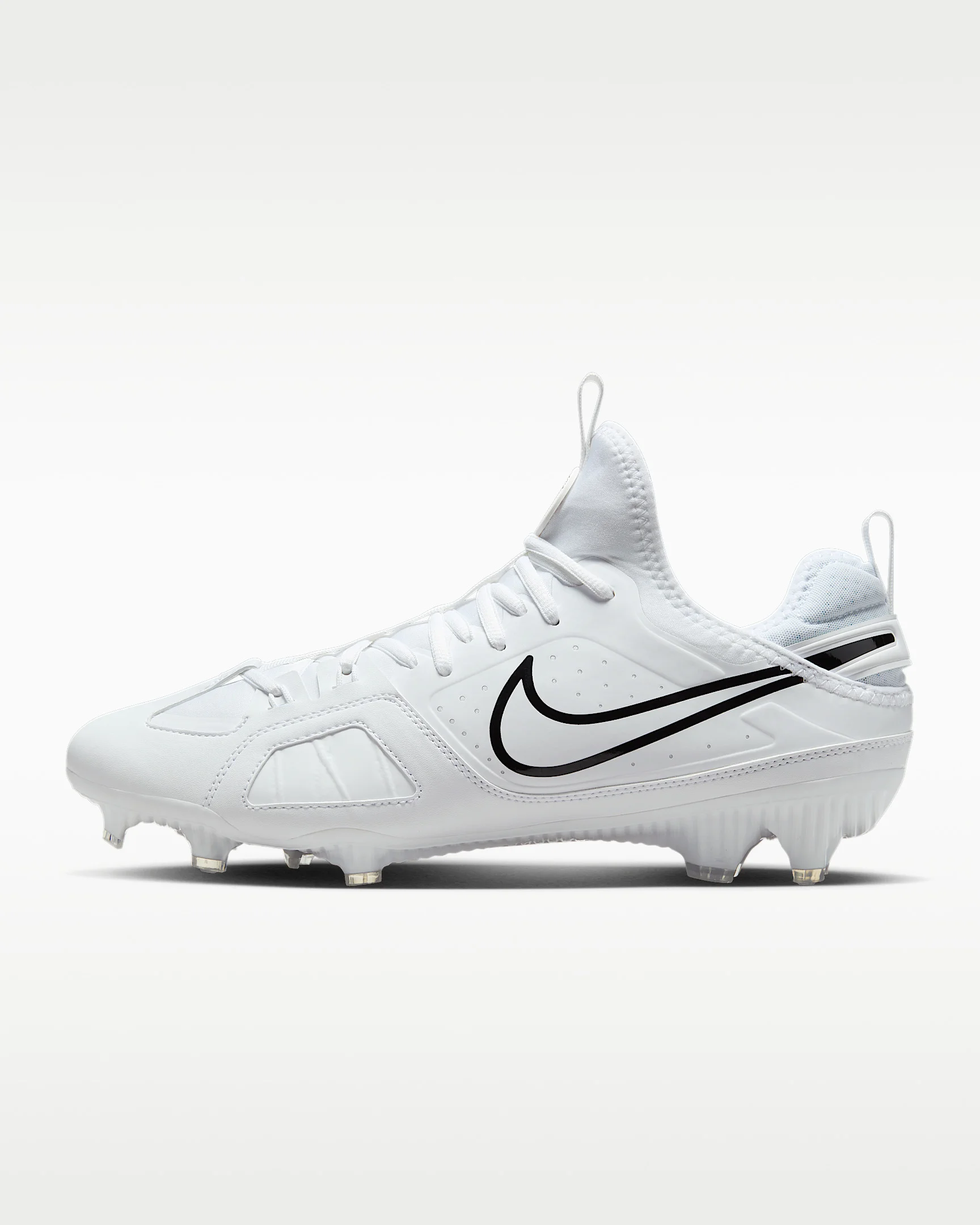 Nike Huarache 9 Varsity LAX Lacrosse Cleats - 1