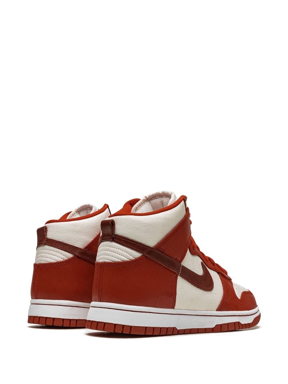 Dunk High LXX sneakers - 3