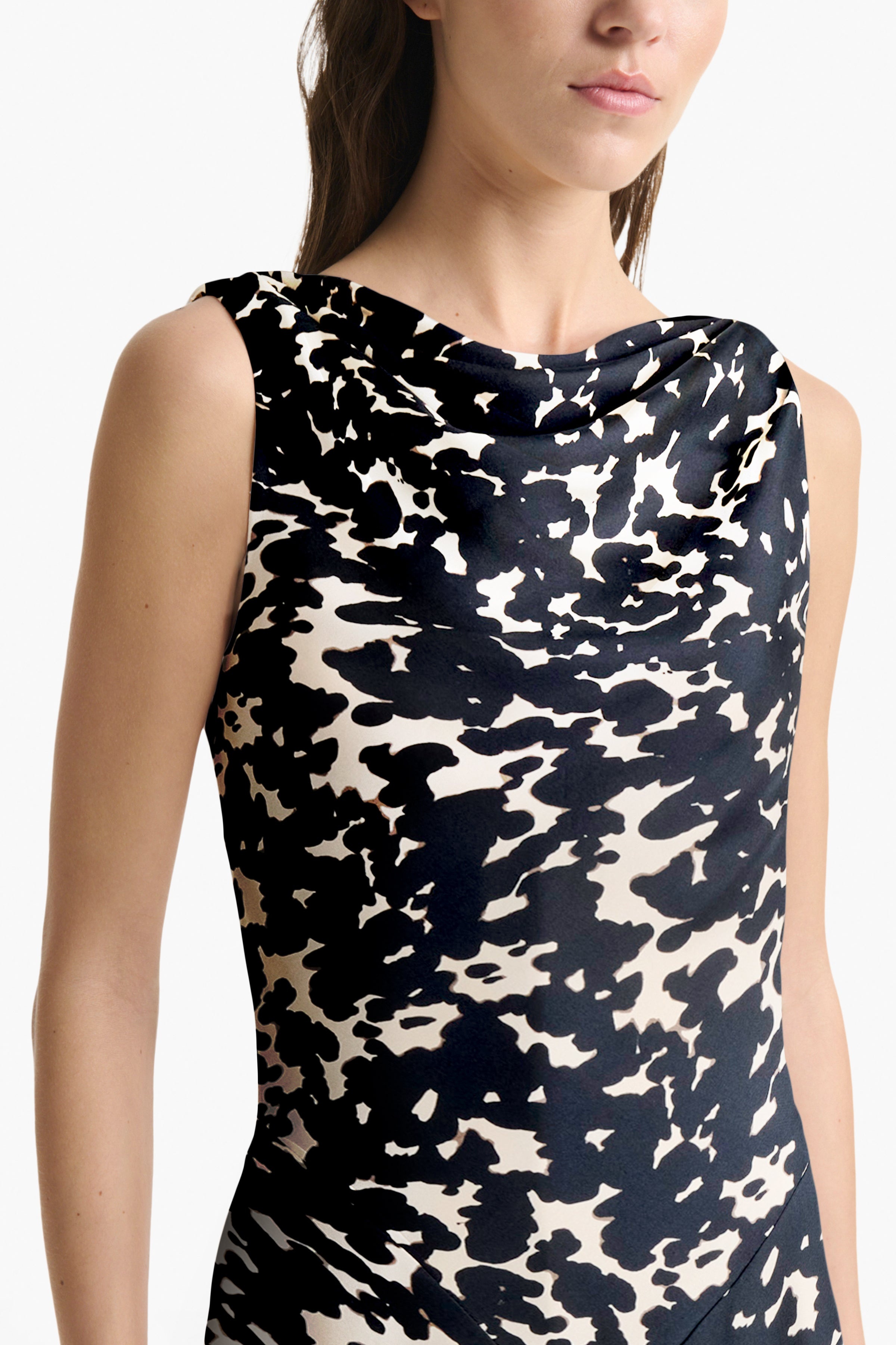 DRINA DRESS - 5
