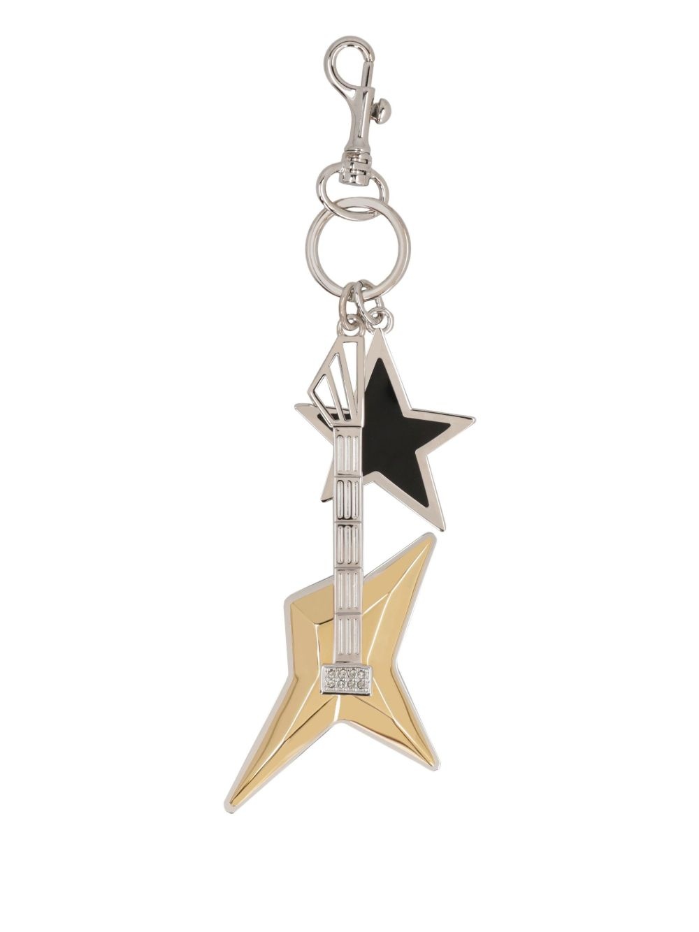 charm-detail keyring - 1