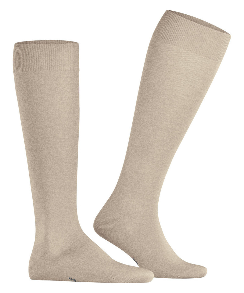 ClimaWool Men Knee-high socks 3