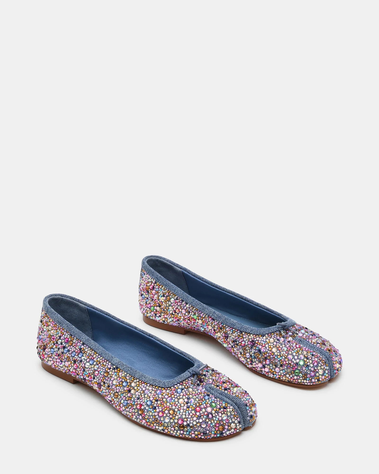 CALICO DENIM RHINESTONES - 1