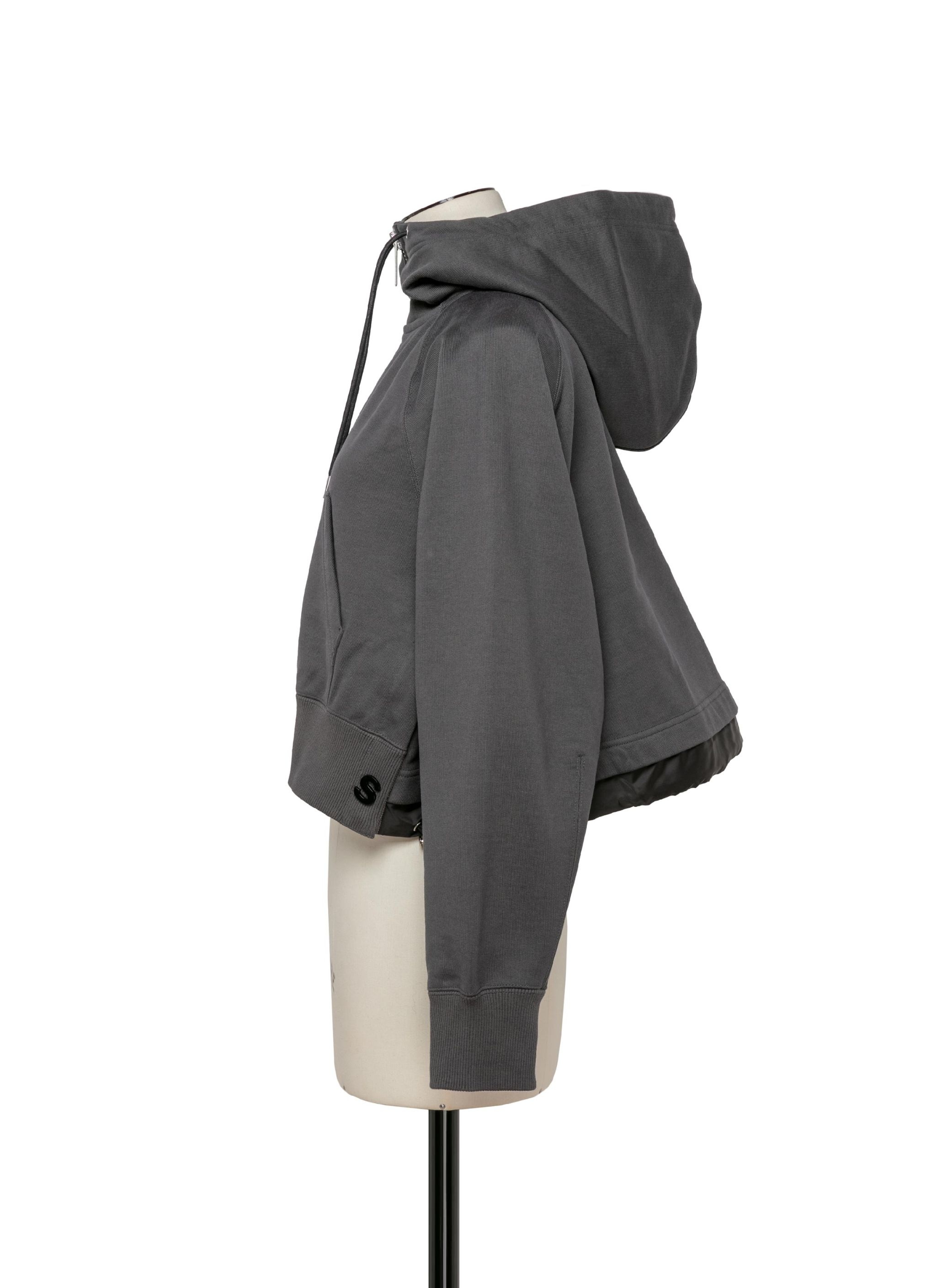 s Sweat Jersey Hoodie - 3
