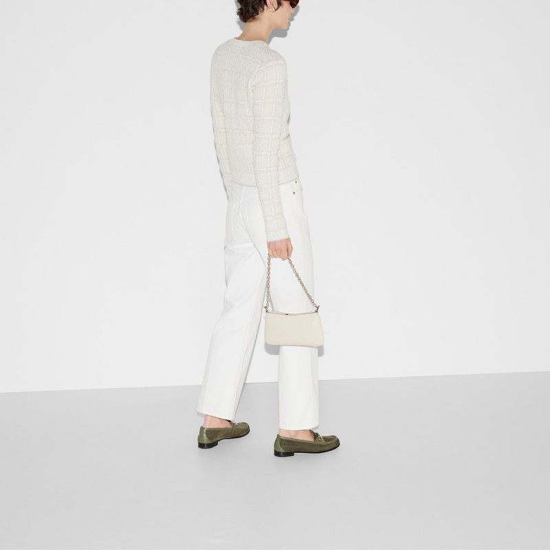 GG Emblem super mini bag 4