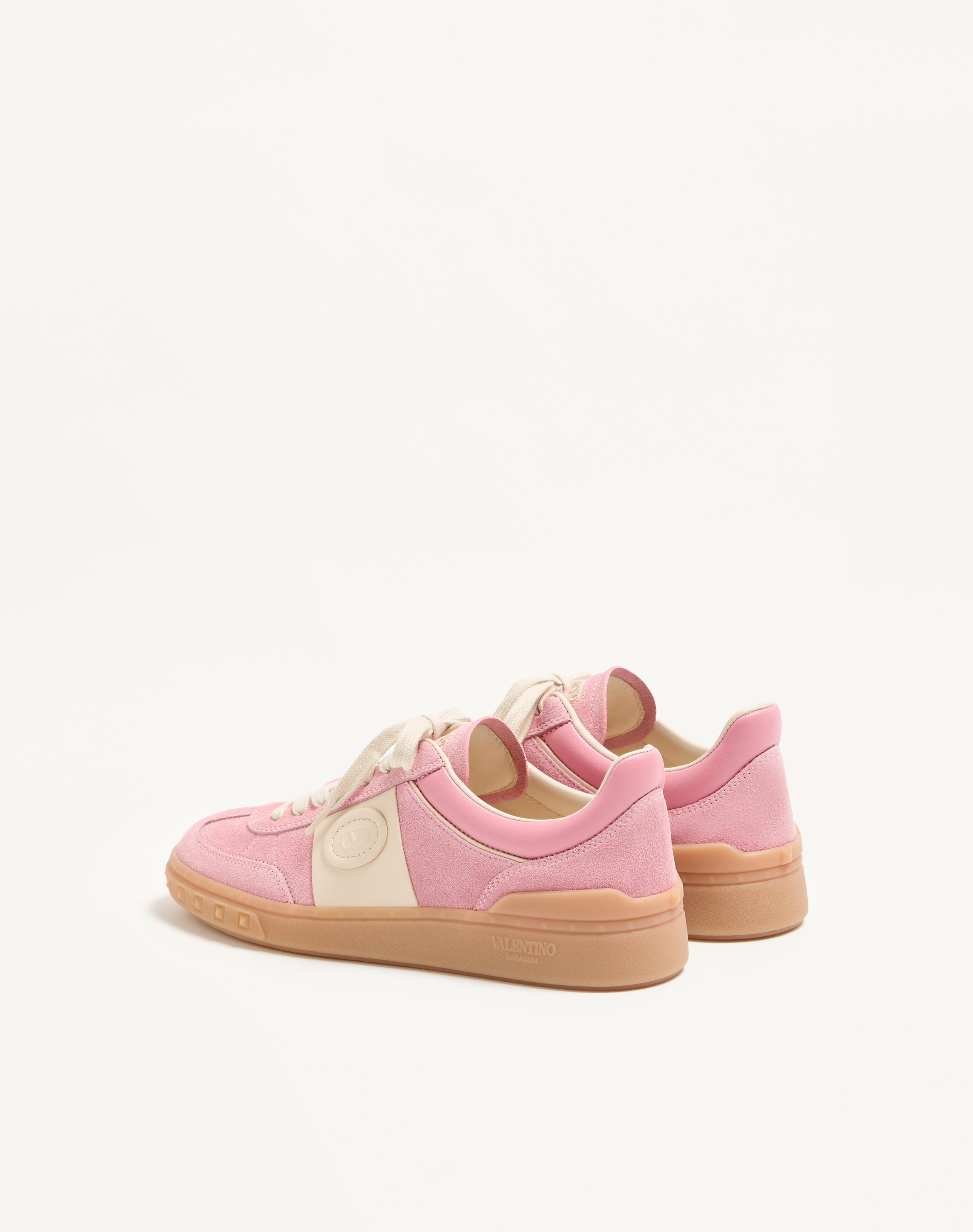 UPVILLAGE CROSTA SNEAKER - 6
