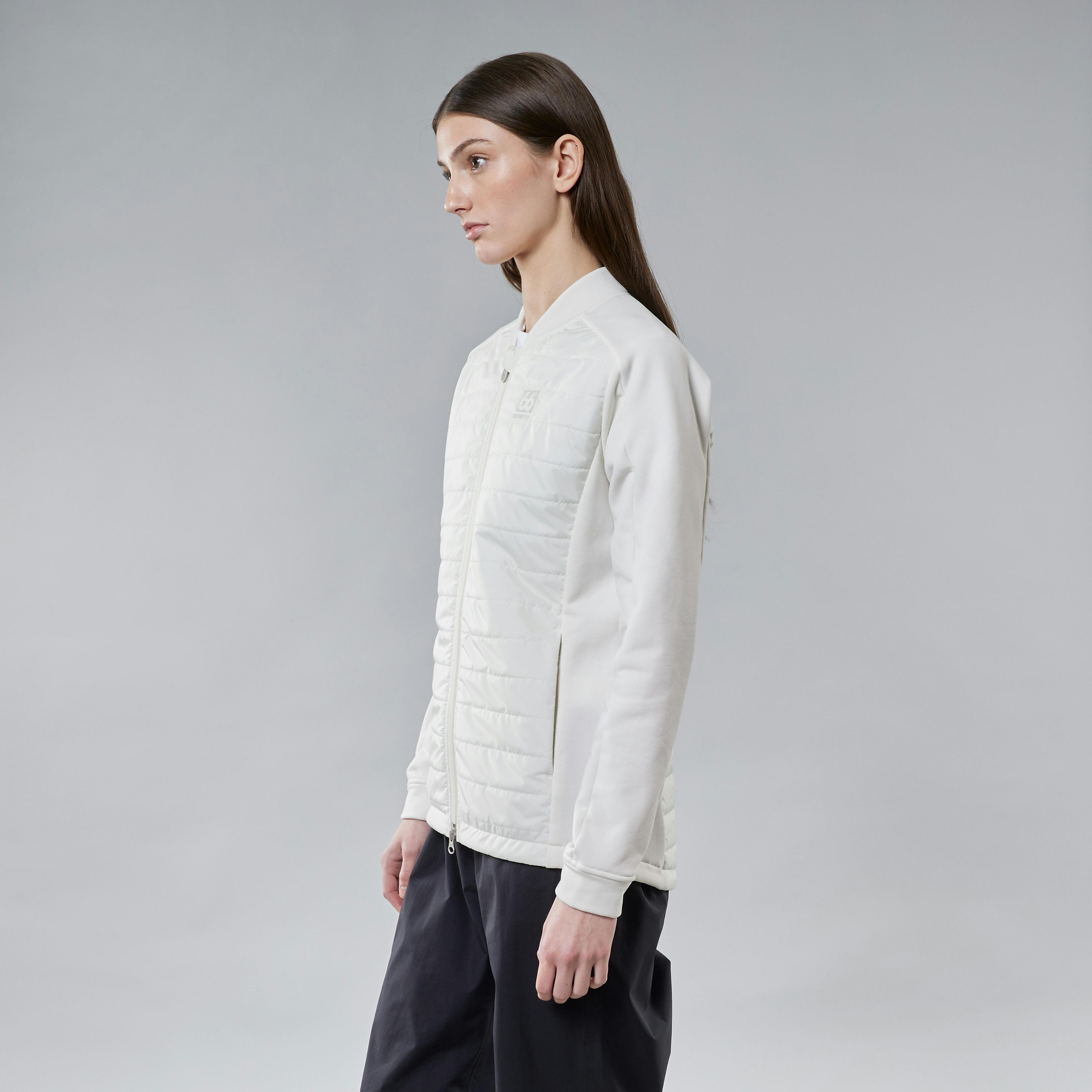 Öxi Polartec® Power Fill™ jacket - 4