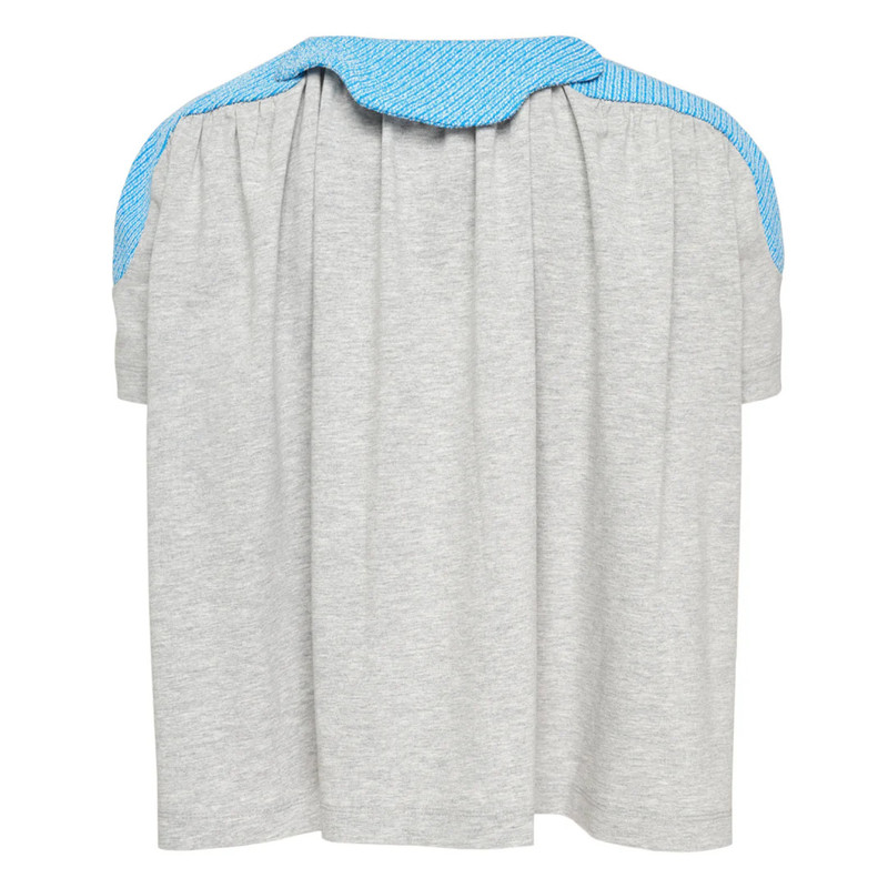 ASHLEY WILLIAMS Pillbox Top outlook