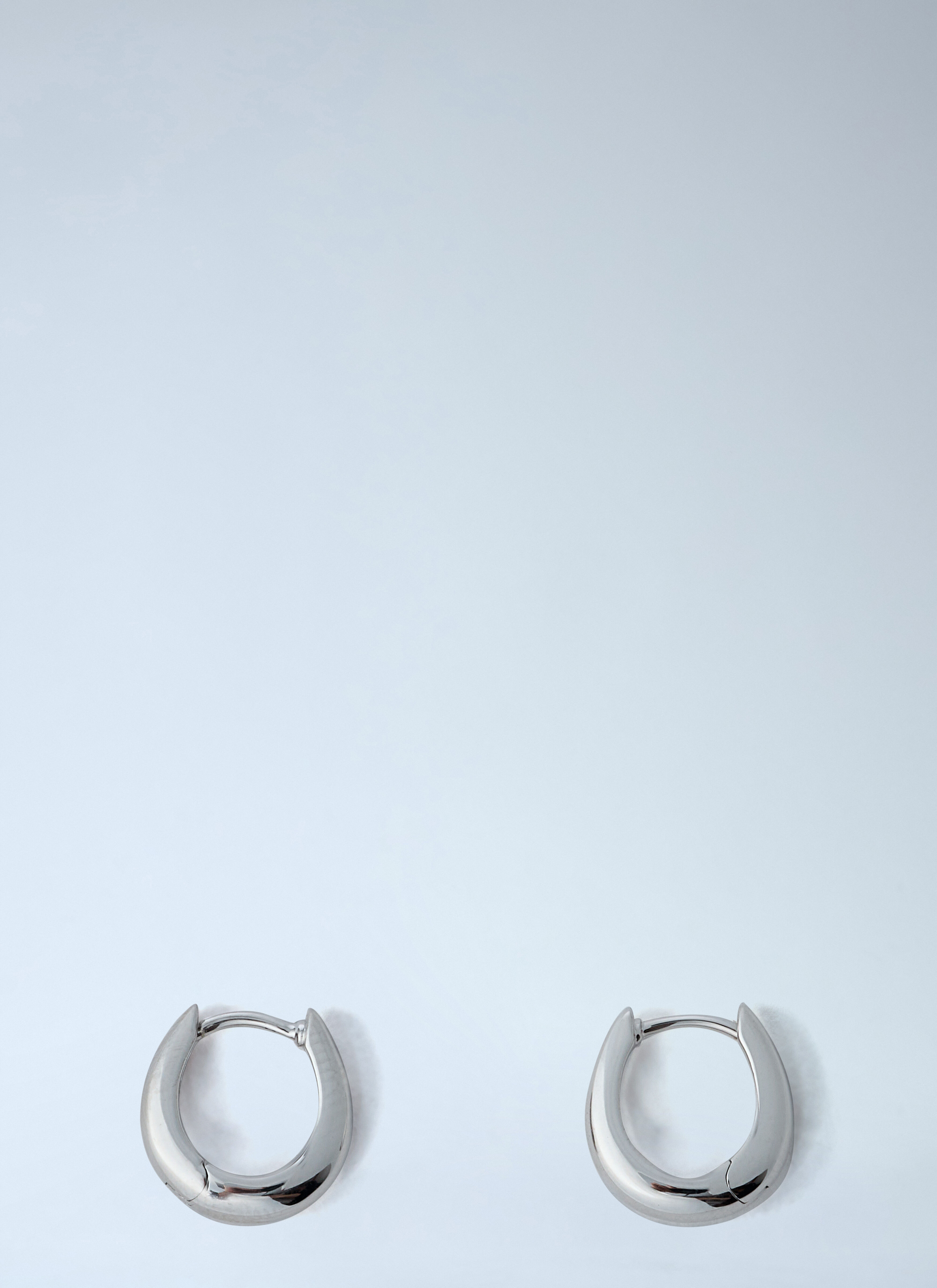 Liz Huggies Earrings - 1