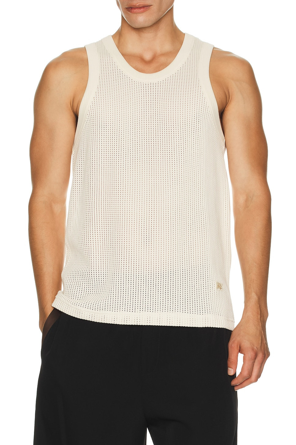 Groove Tank Top - 3