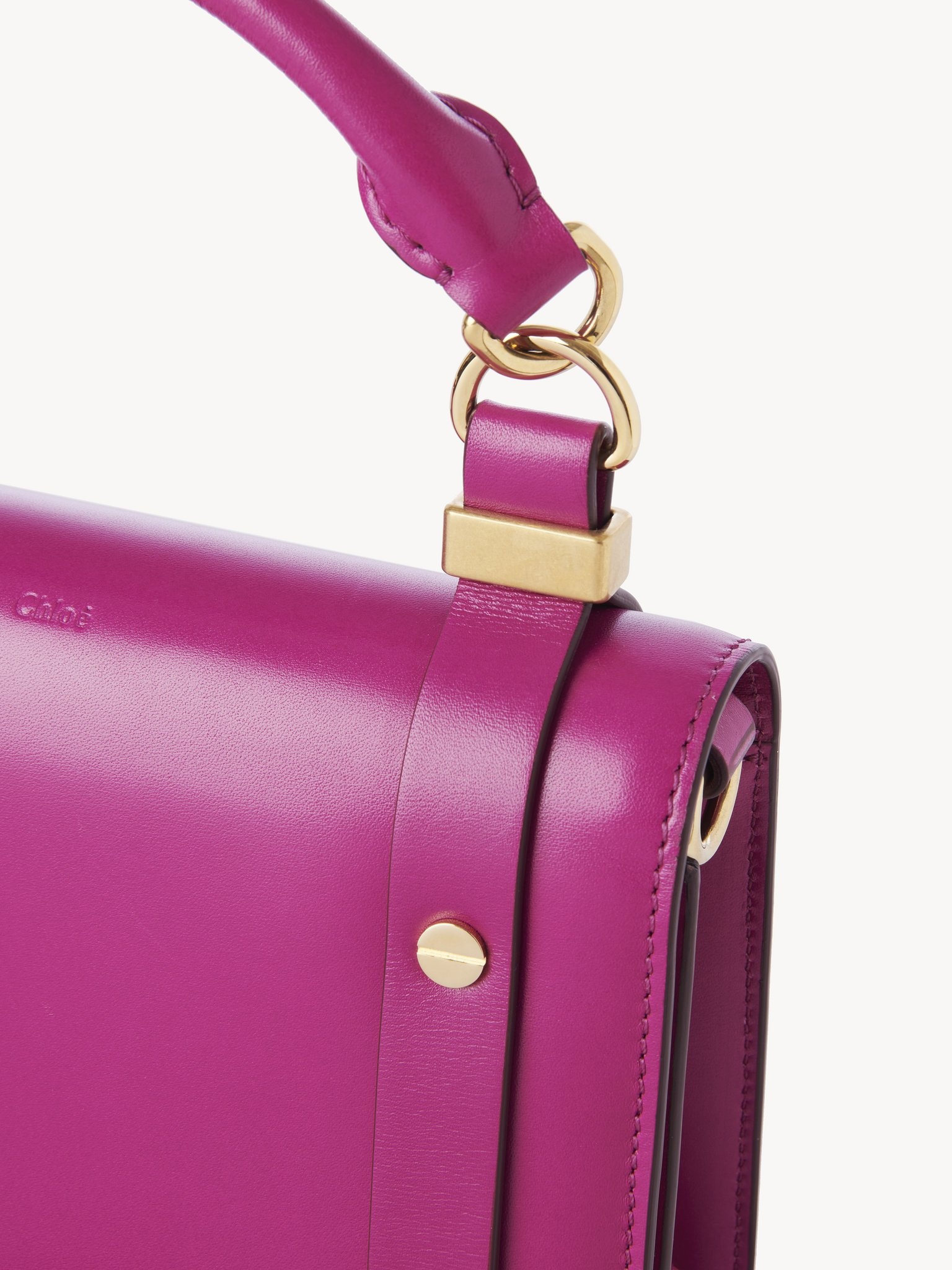 ORA SMALL FLAP BAG - 3