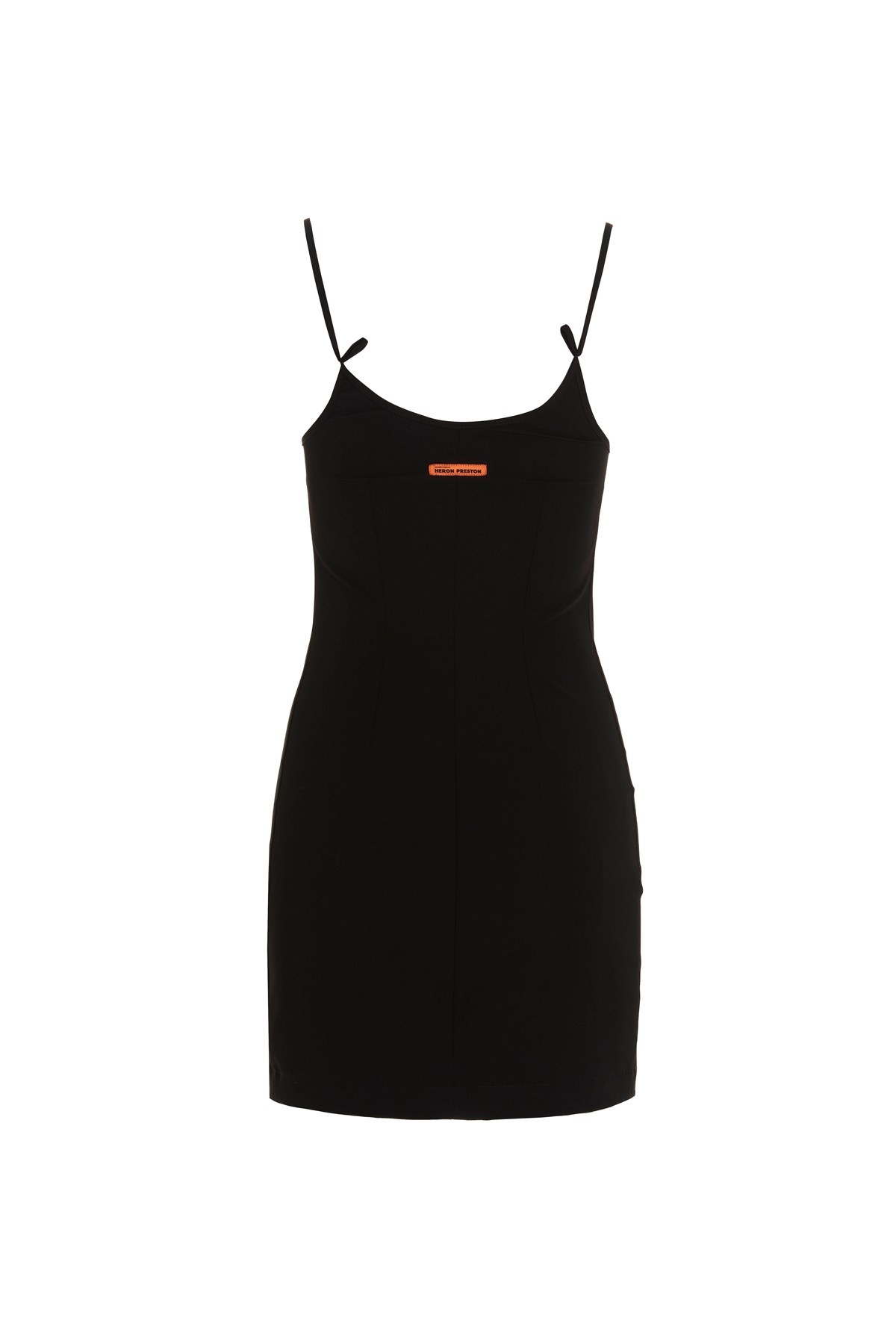 Zip dress - 6