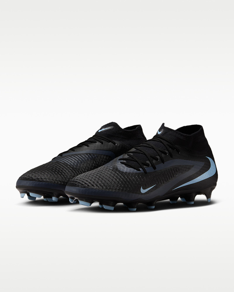 Nike Phantom 6 High Academy Multi-Ground Soccer Cleats 5