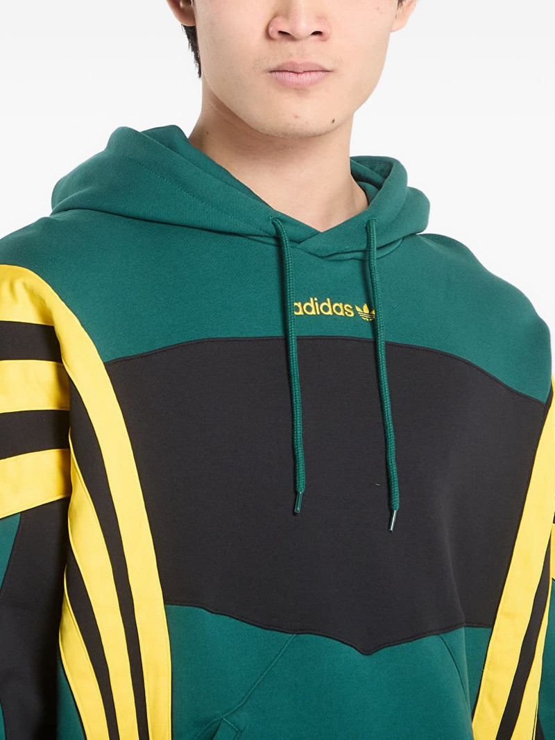 Santiago loose-fit hoodie 5