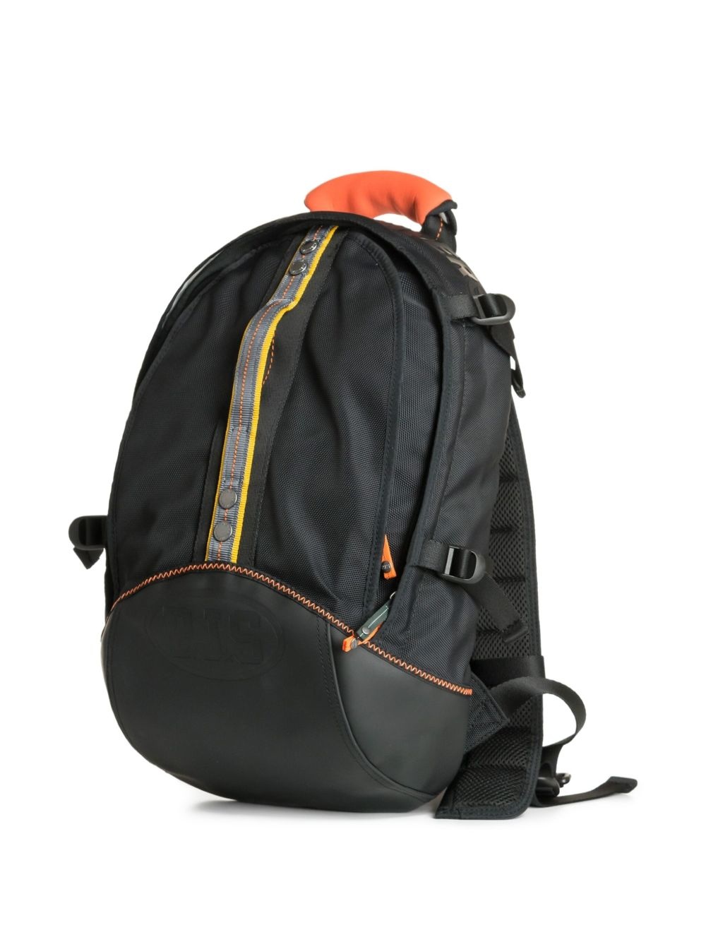 Taku zip-detail backpack - 3