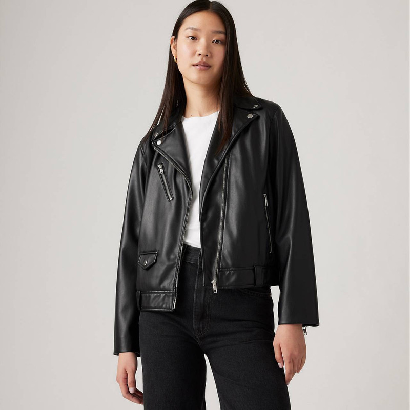 Levi's KENDAL MOTO JACKET outlook