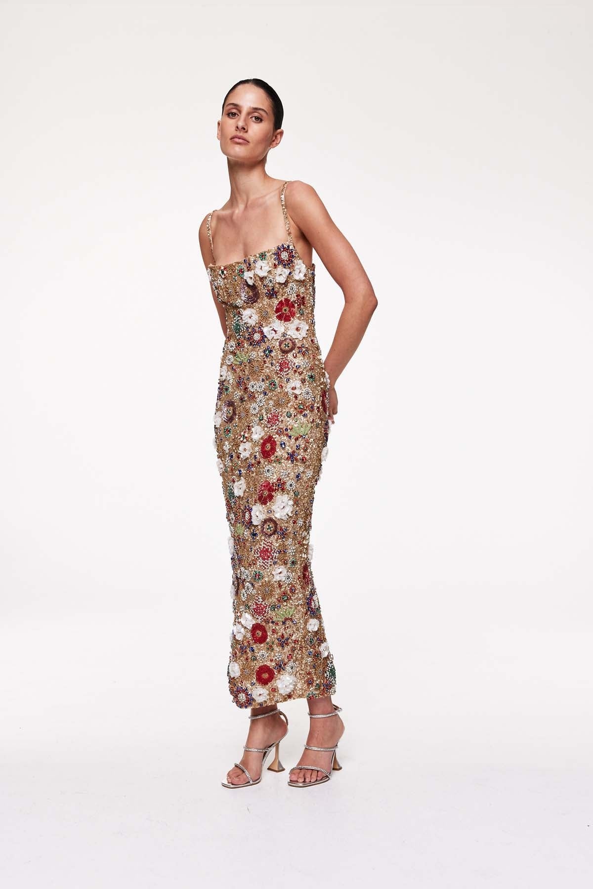 FRANCESCA GOWN - 2