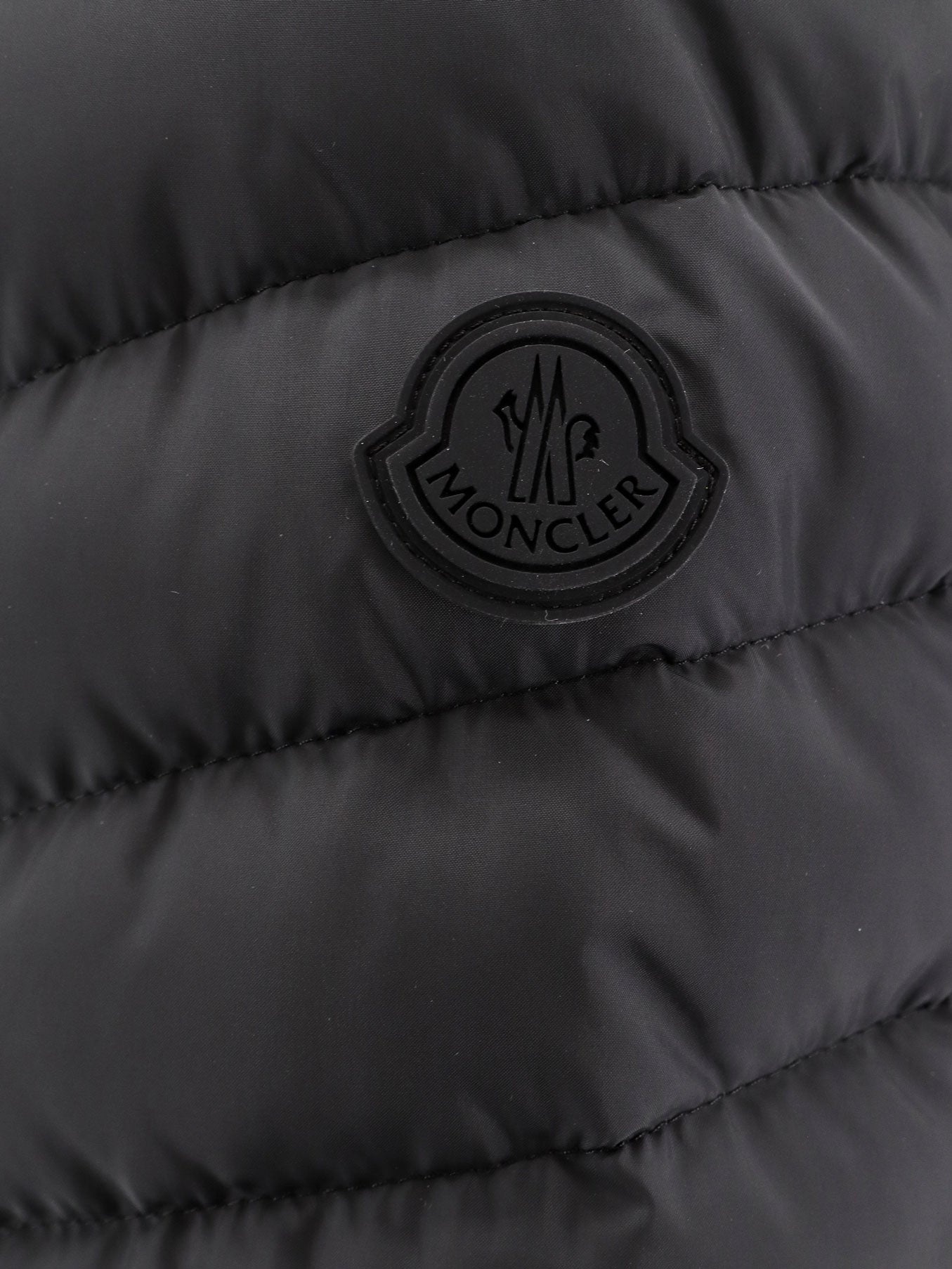 Moncler Grange Recycled Polyester Jacket - 3