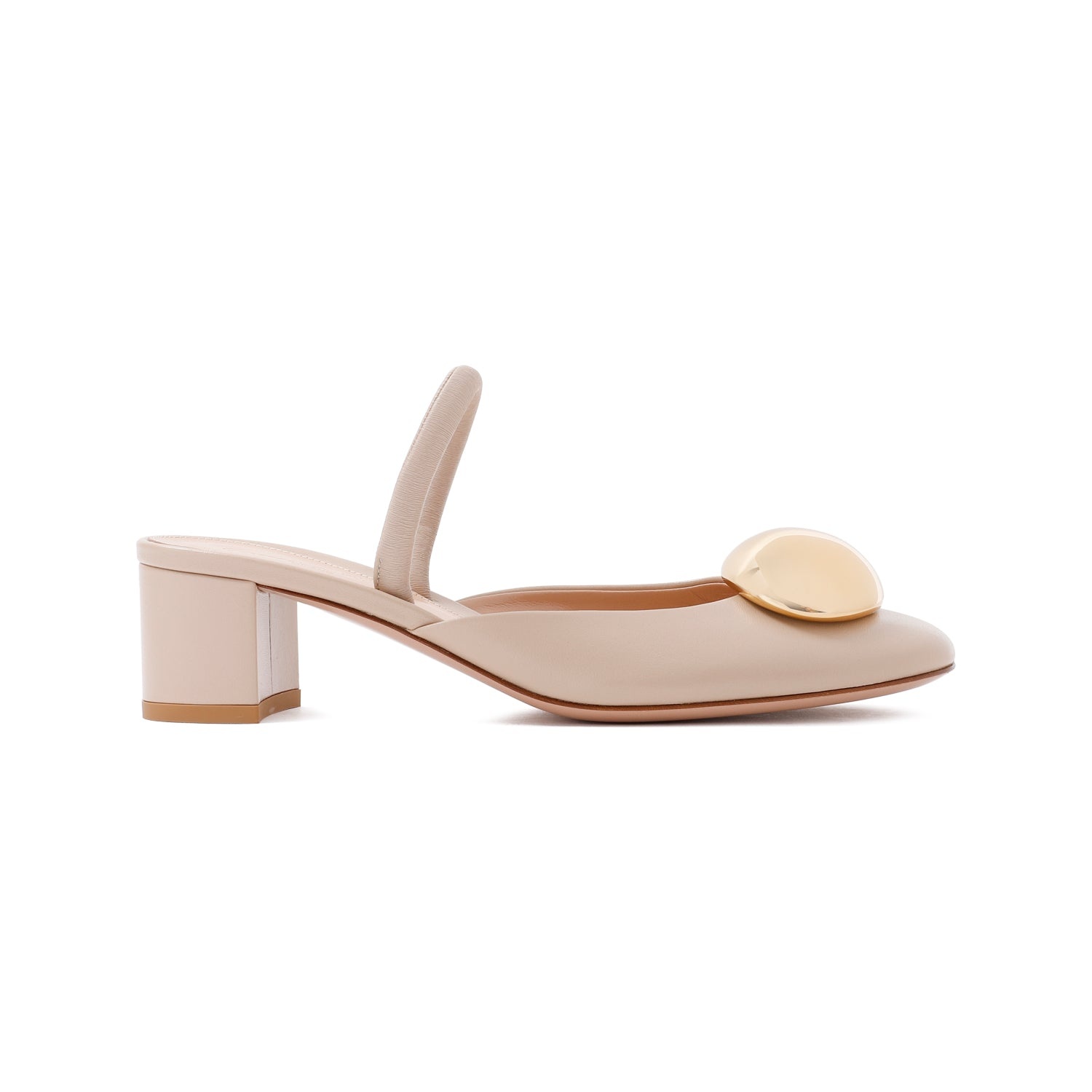 Pumps Nude & Neutrals - 2