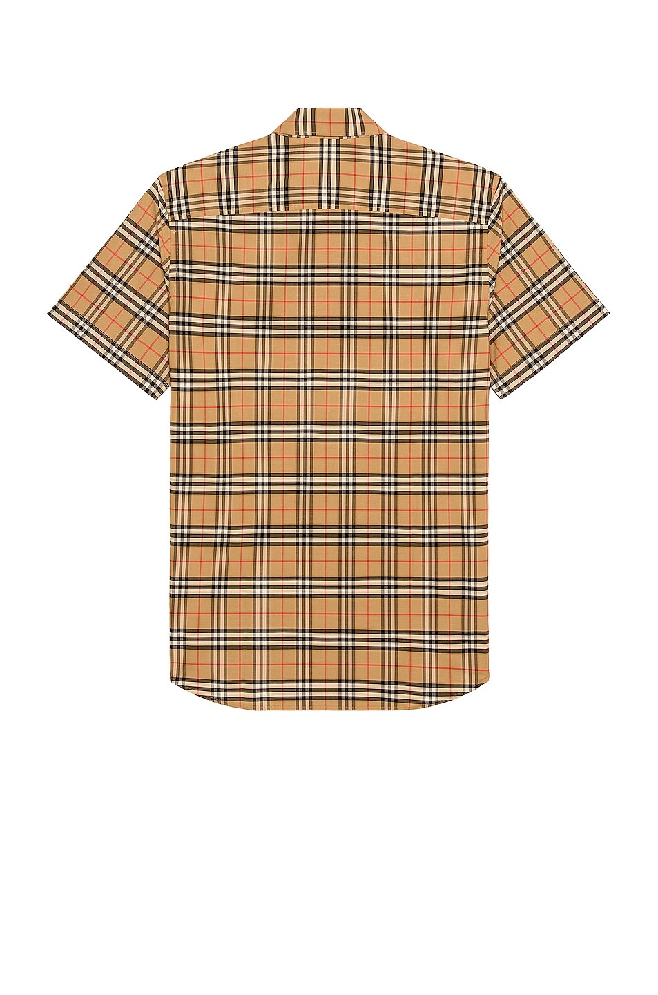 Simpson Casual Shirt - 2